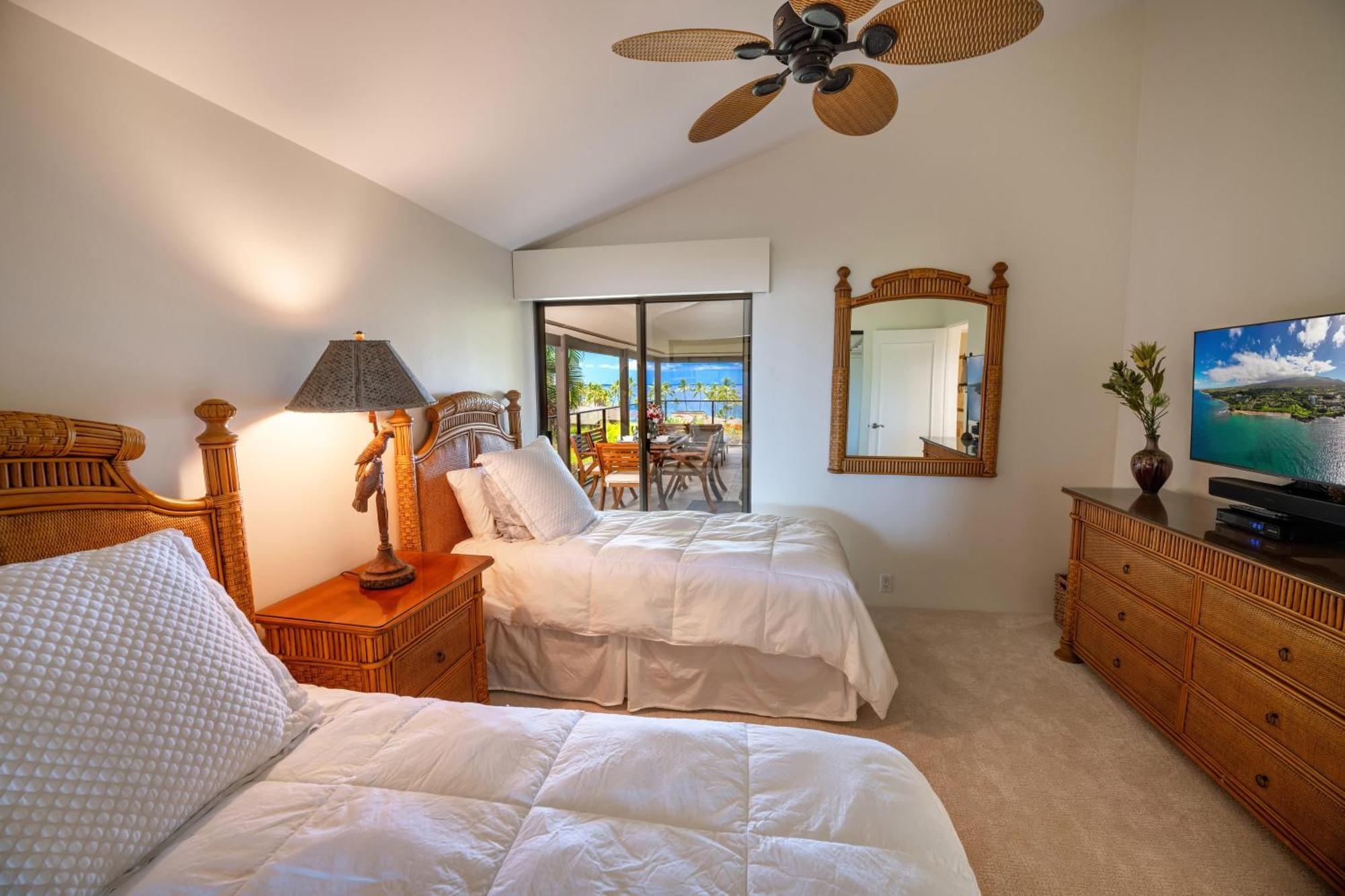 Elua 406 Holiday home Wailea (Maui)