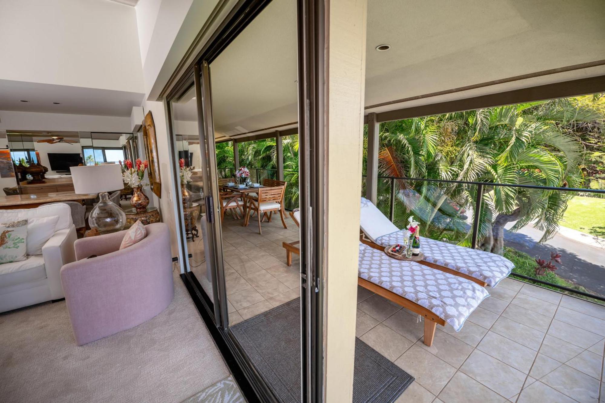 Elua 406 Holiday home