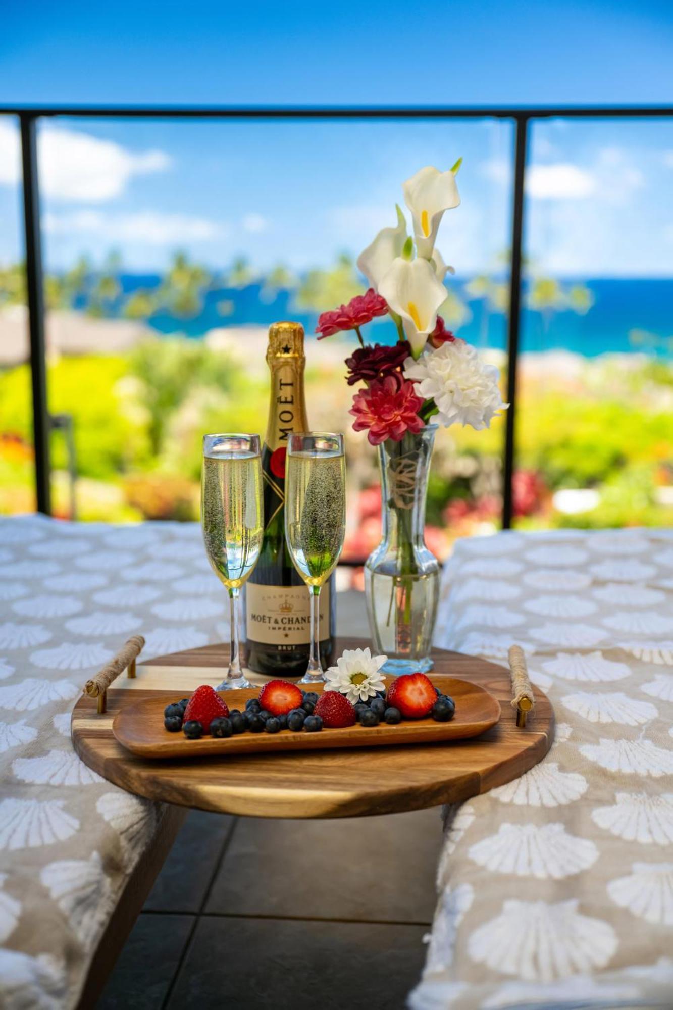 Holiday home Elua 406