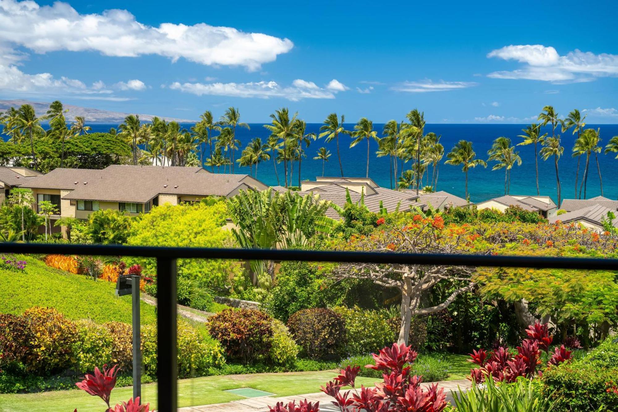 Elua 406 Holiday home