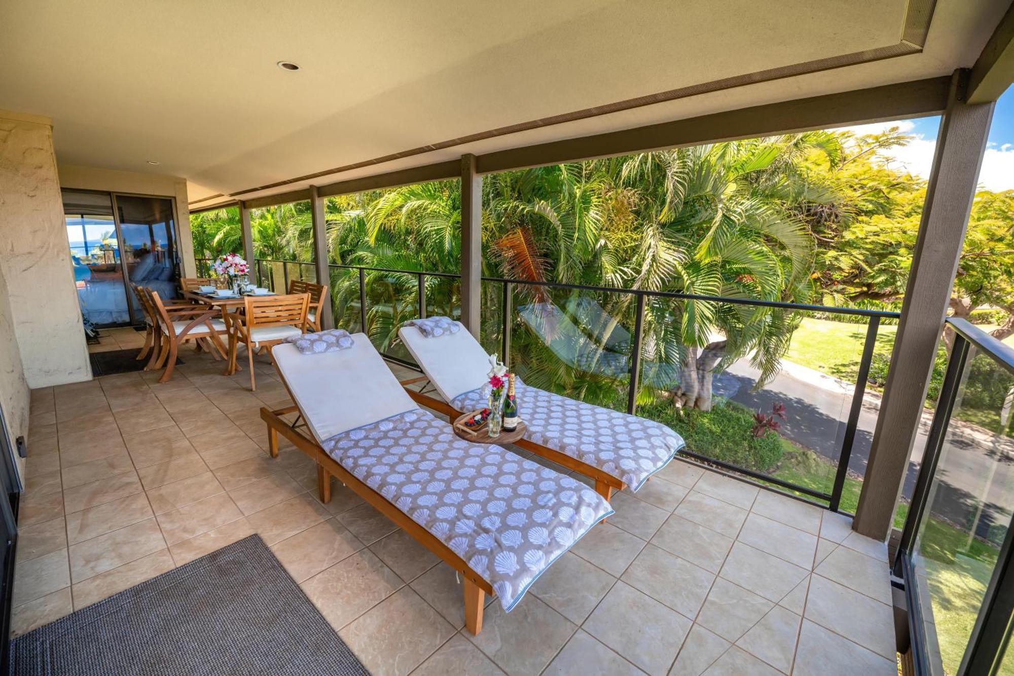 Holiday home Elua 406 Wailea (Maui)