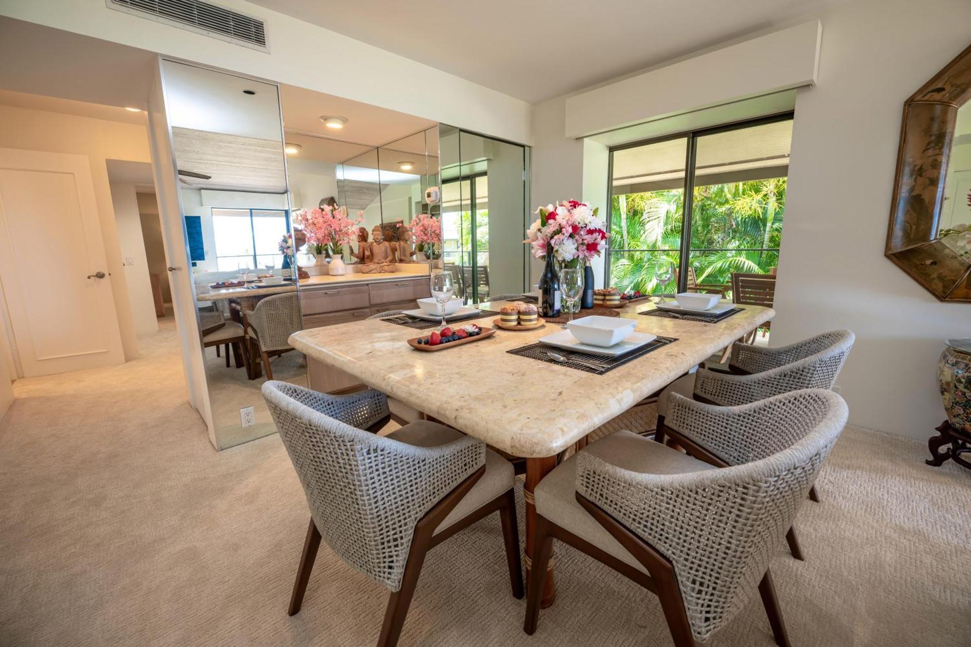 Elua 406 Holiday home Wailea (Maui)