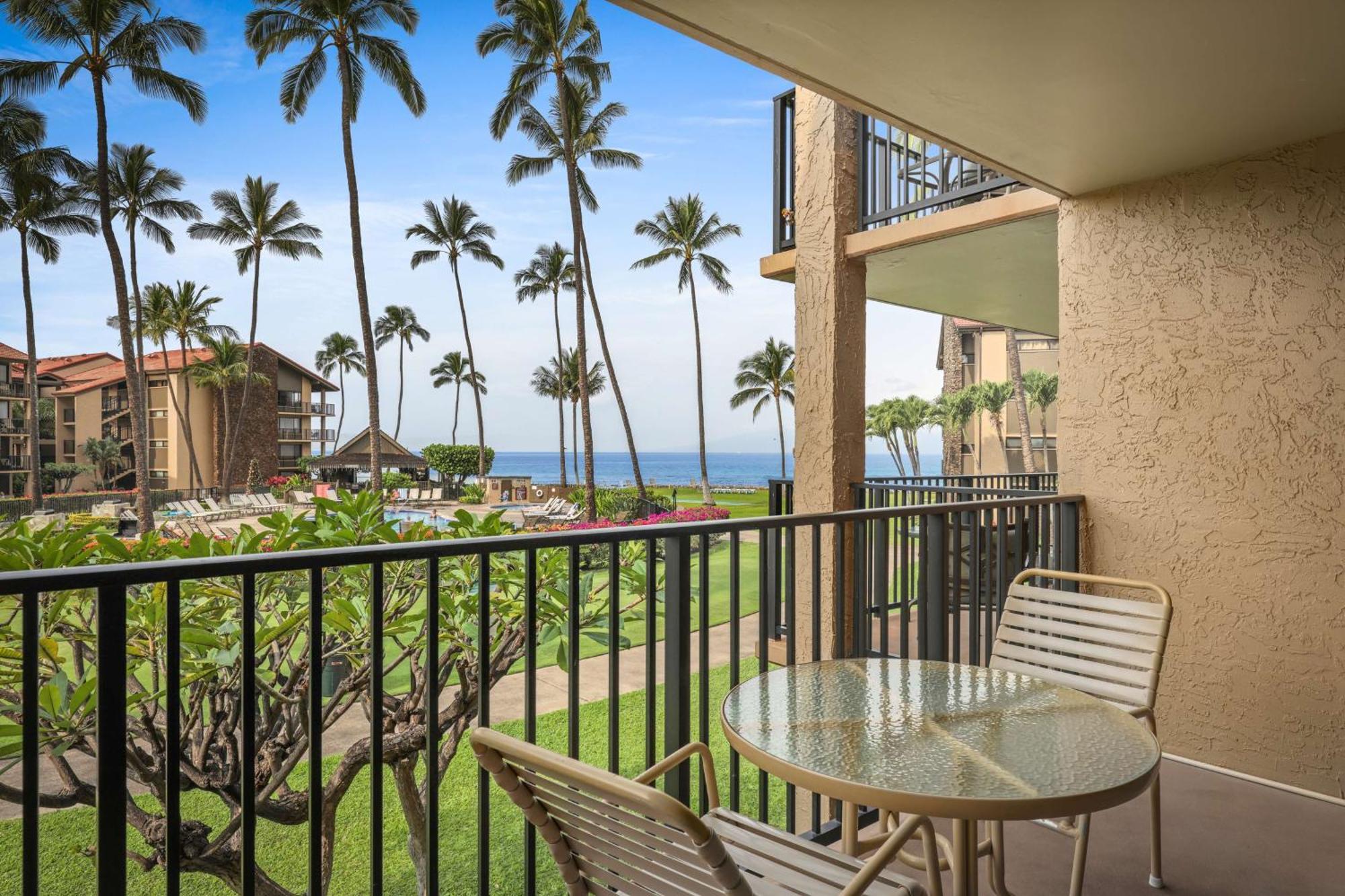 Aston At Papakea Lahaina