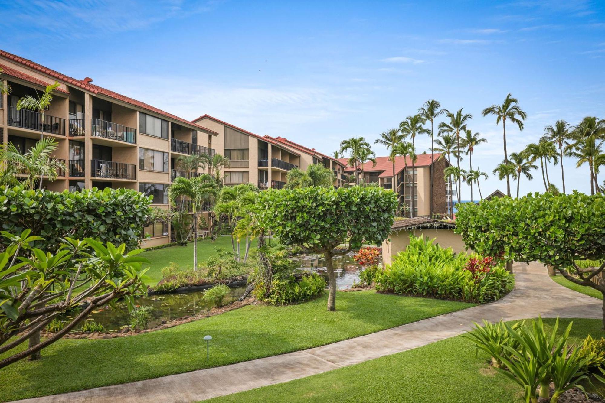 Aston At Papakea 3* Lahaina