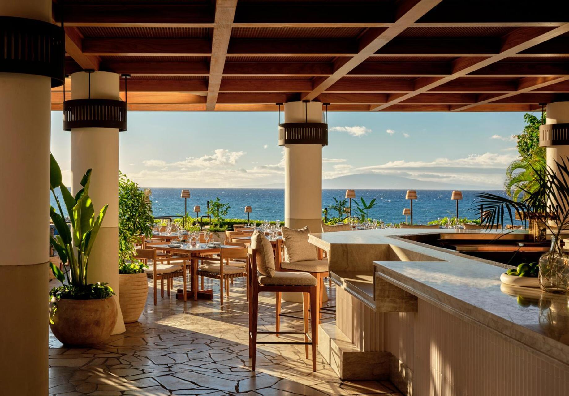 Resort Four Seasons Maui At Wailea Wailea (Maui)