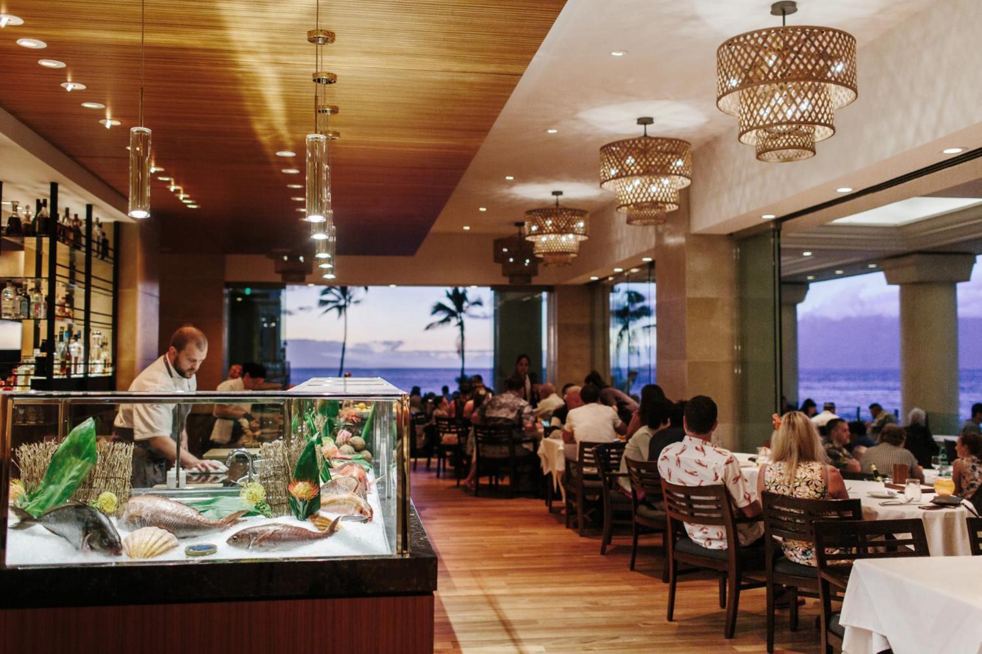 Four Seasons Maui At Wailea Wailea (Maui)
