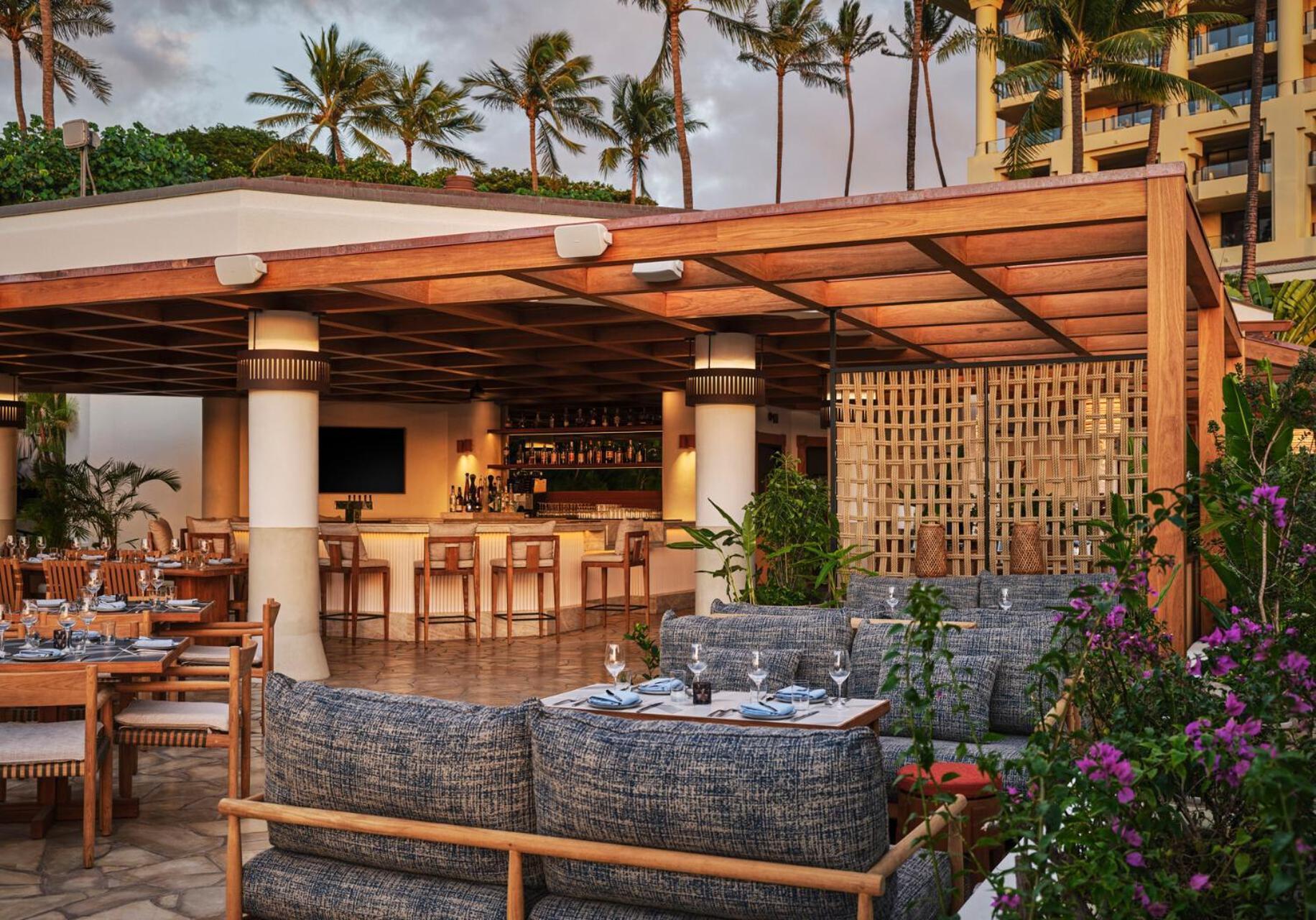 Four Seasons Maui At Wailea Resort