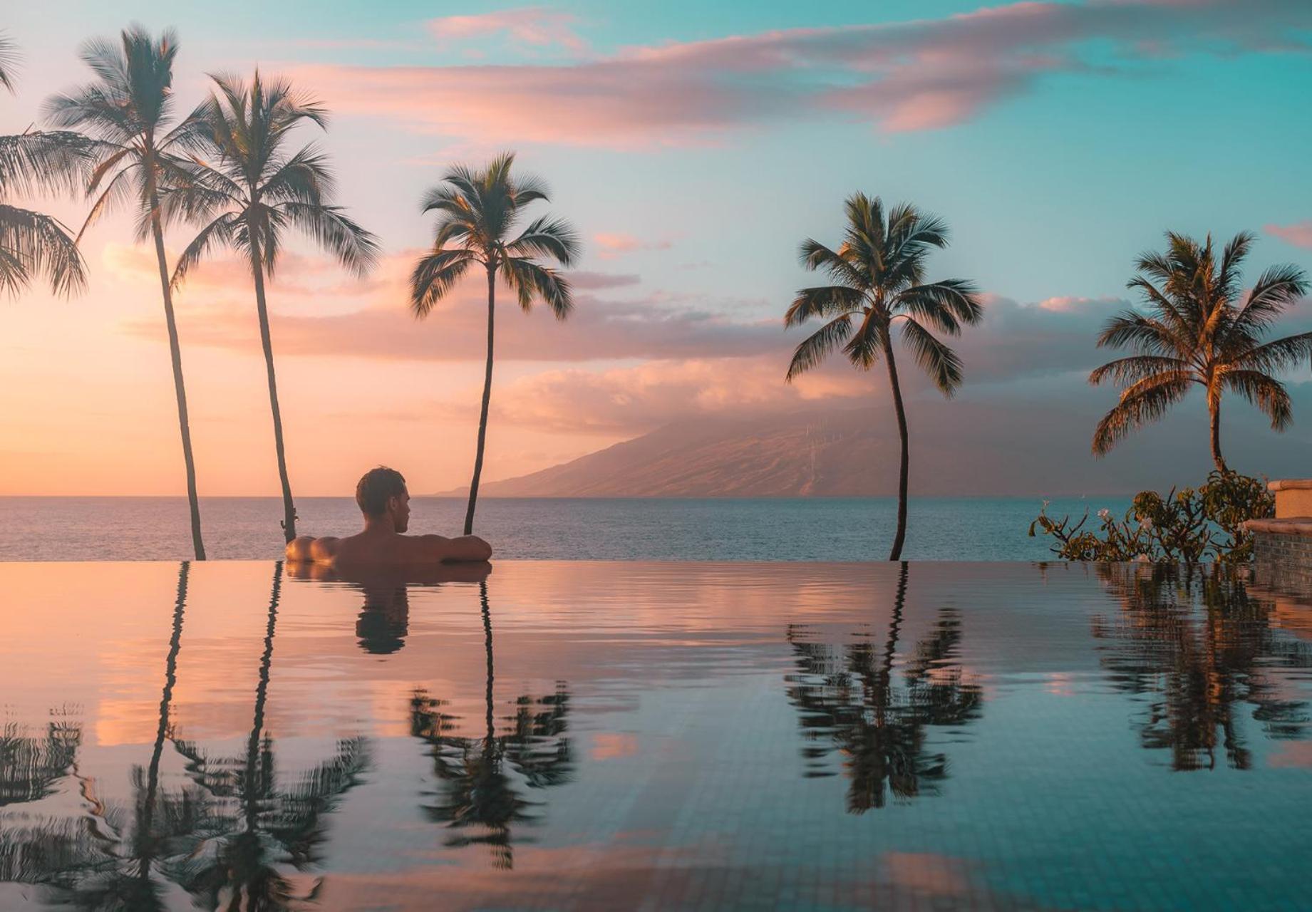 Resort Four Seasons Maui At Wailea 5*