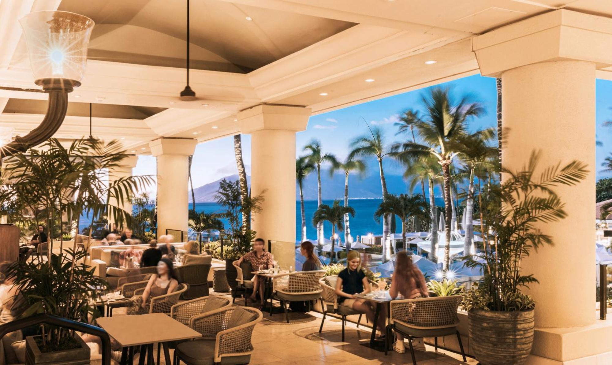 Four Seasons Maui At Wailea Resort Wailea (Maui)