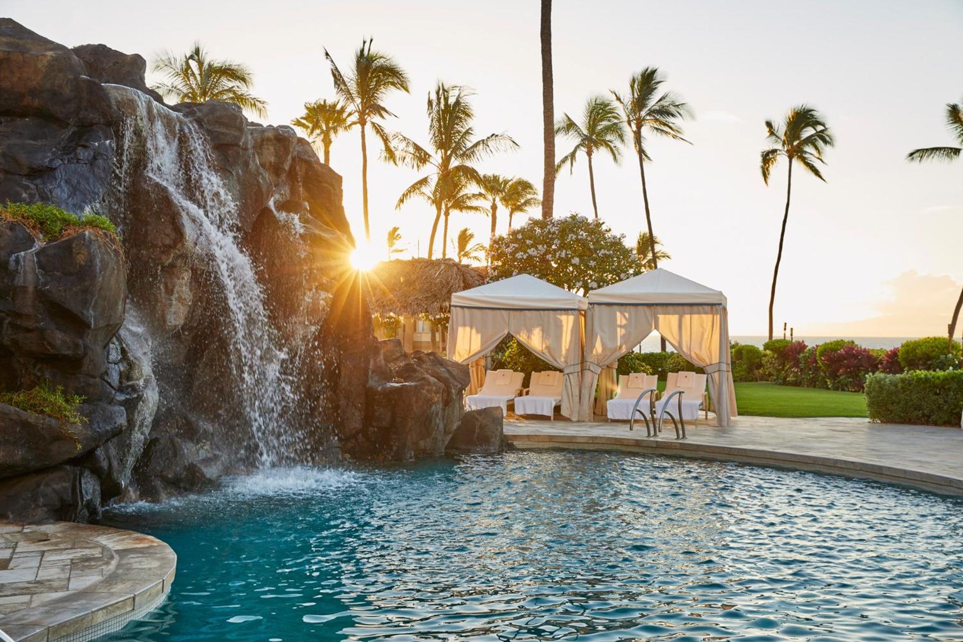 Four Seasons Maui At Wailea Wailea (Maui)