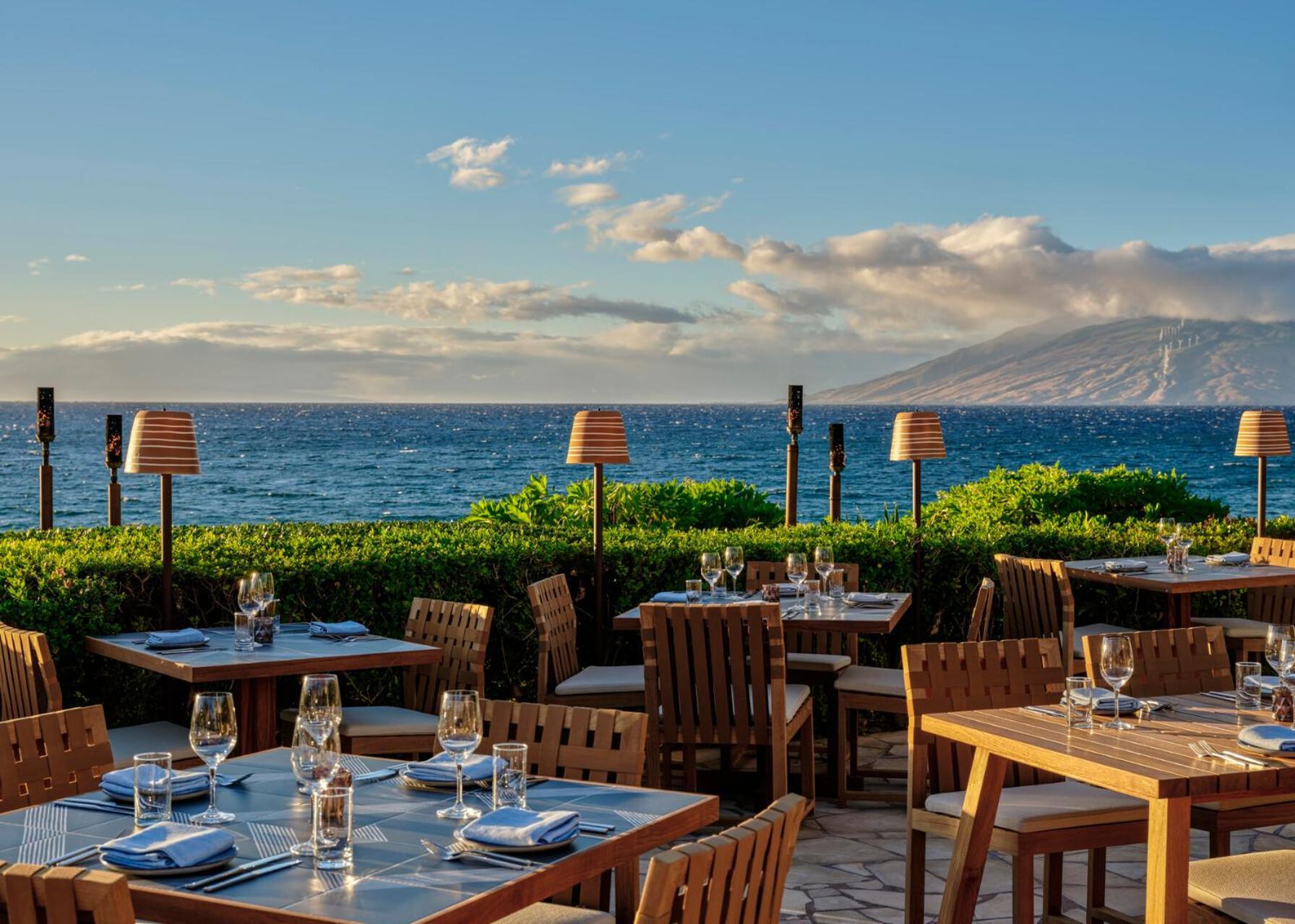 Four Seasons Maui At Wailea 5* Wailea (Maui)
