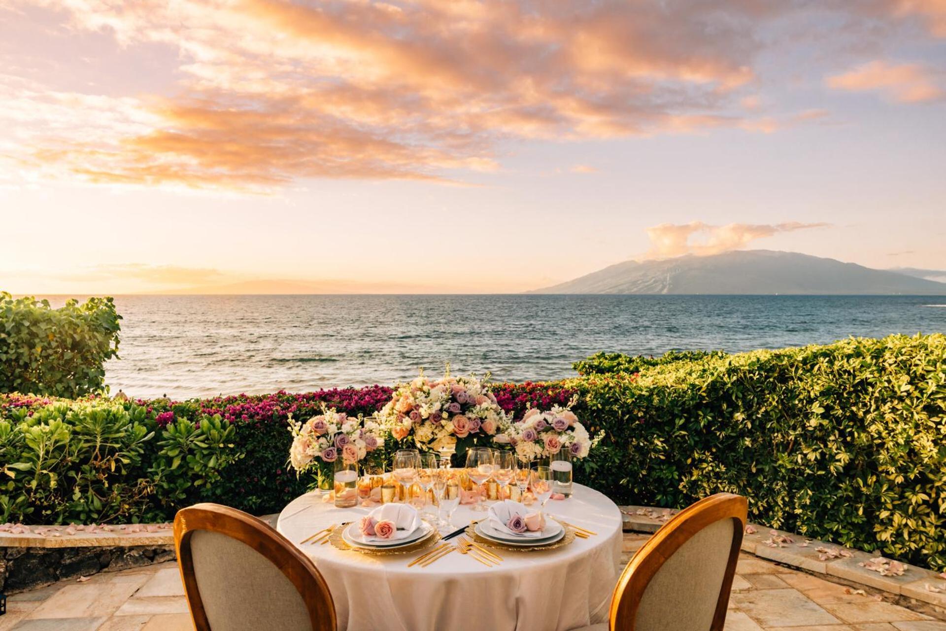Four Seasons Maui At Wailea