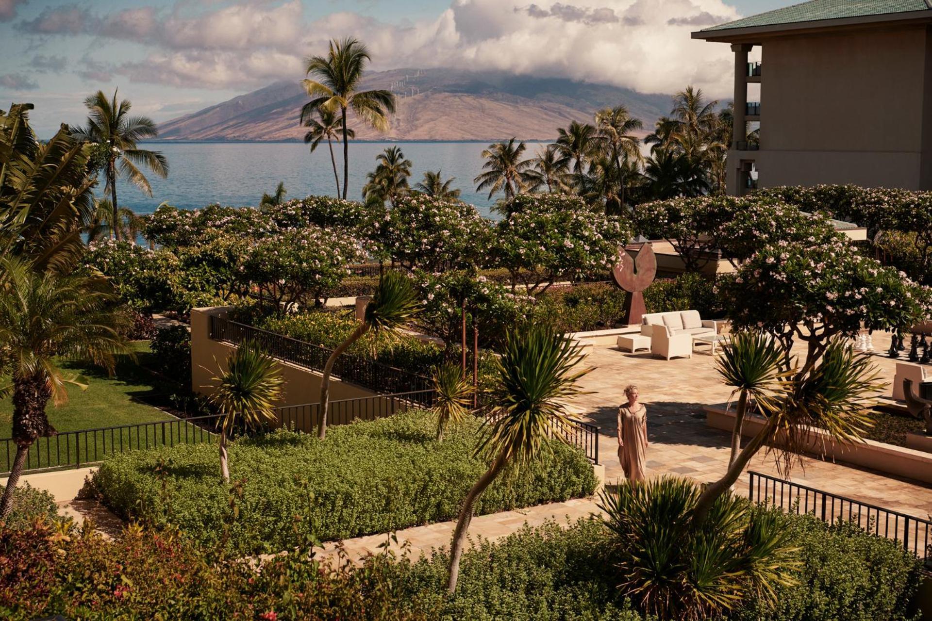 Four Seasons Maui At Wailea Resort