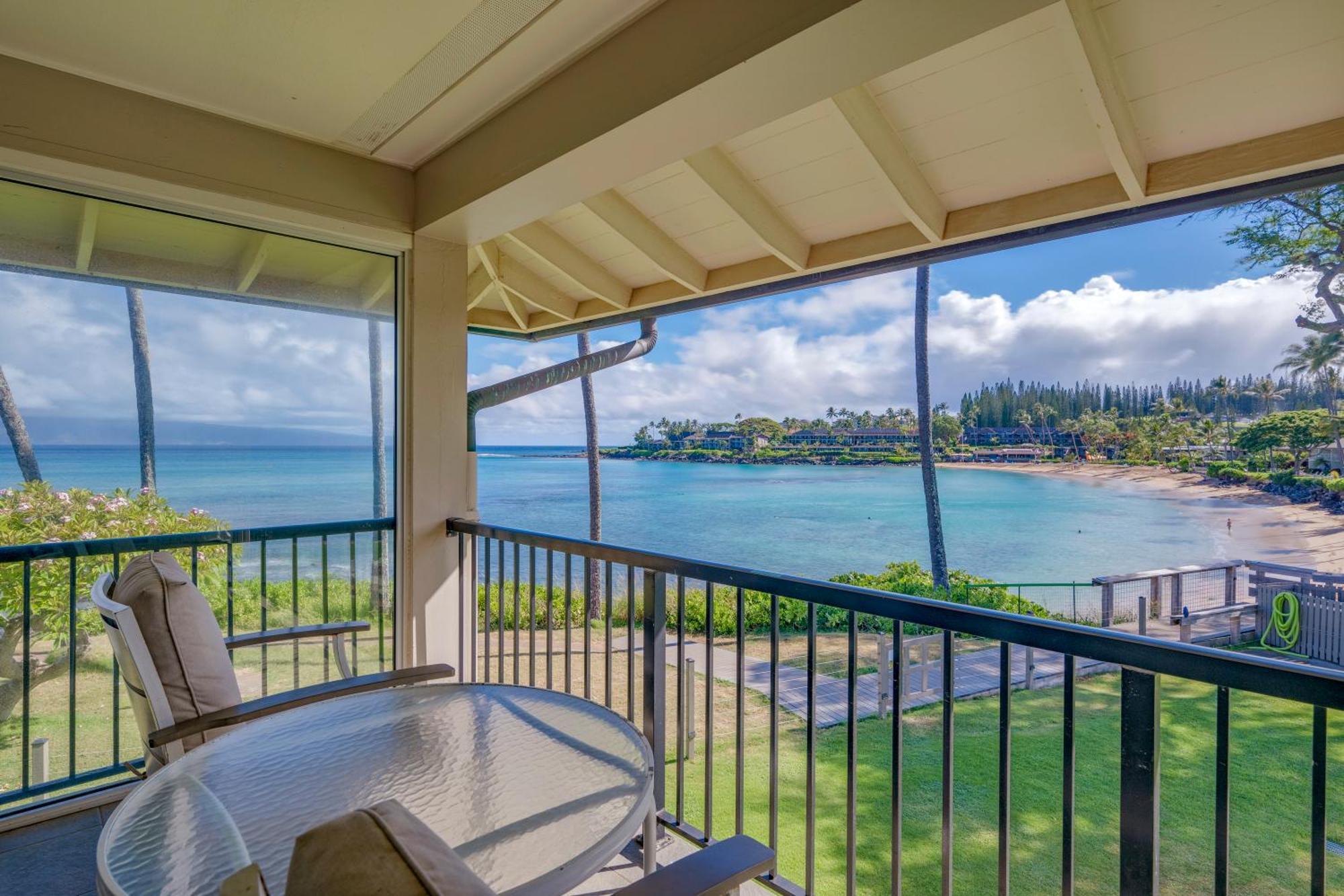 Napili Surf By Castle Resort