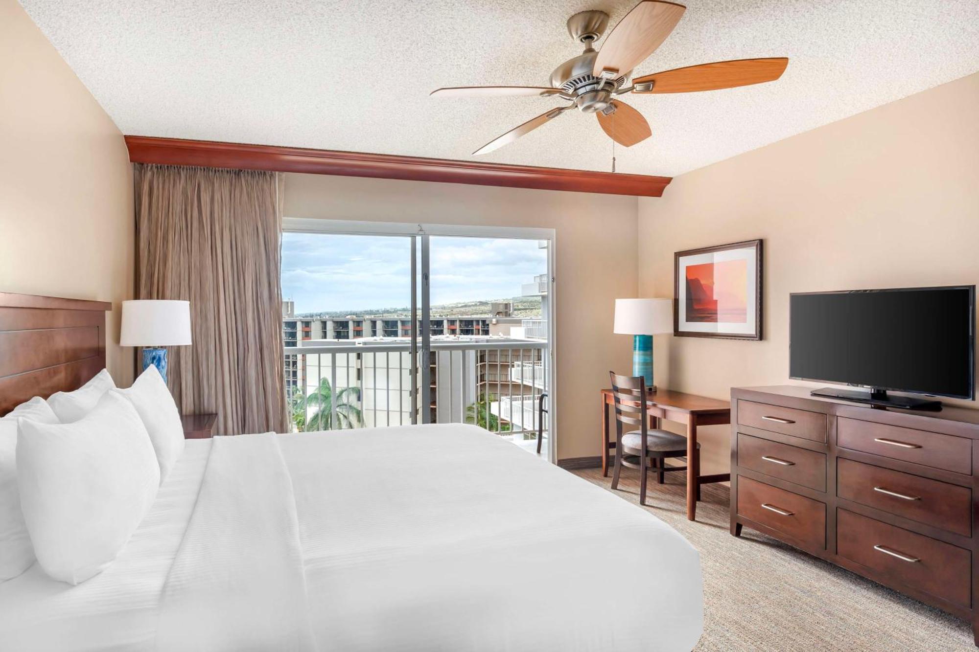 Resort Hilton Vacation Club Ka'anapali Maui 3*