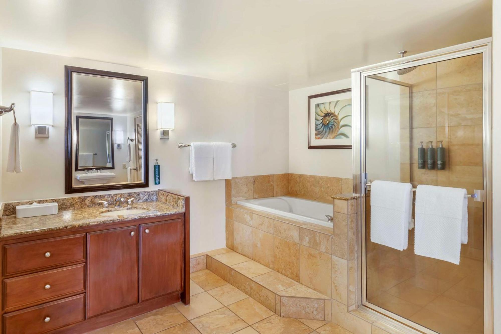 Hilton Vacation Club Ka'anapali Maui 3*