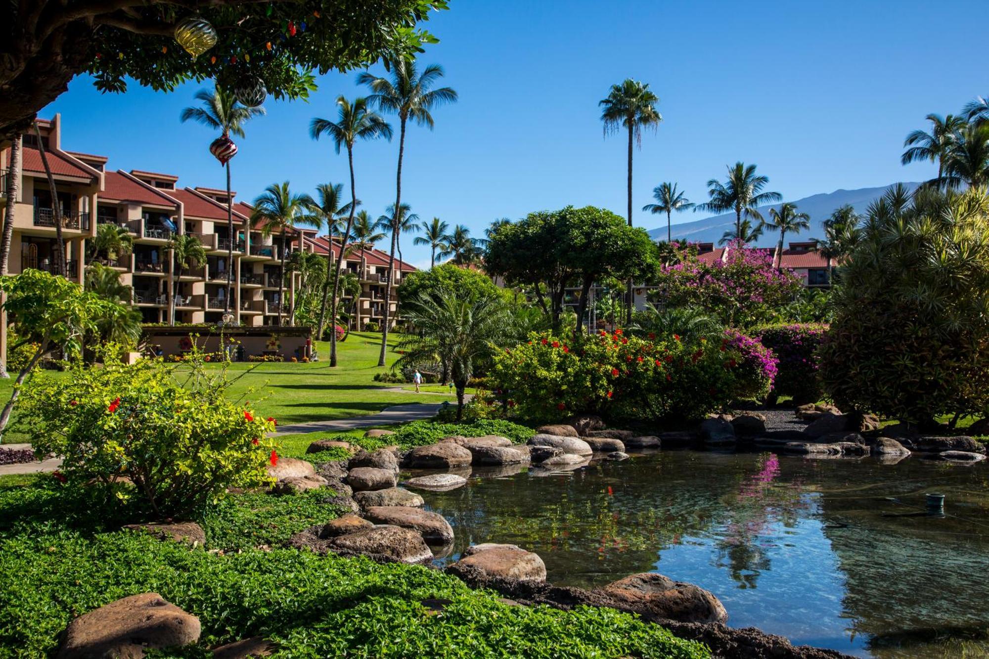 Castle Kama'ole Sands Wailea (Maui)