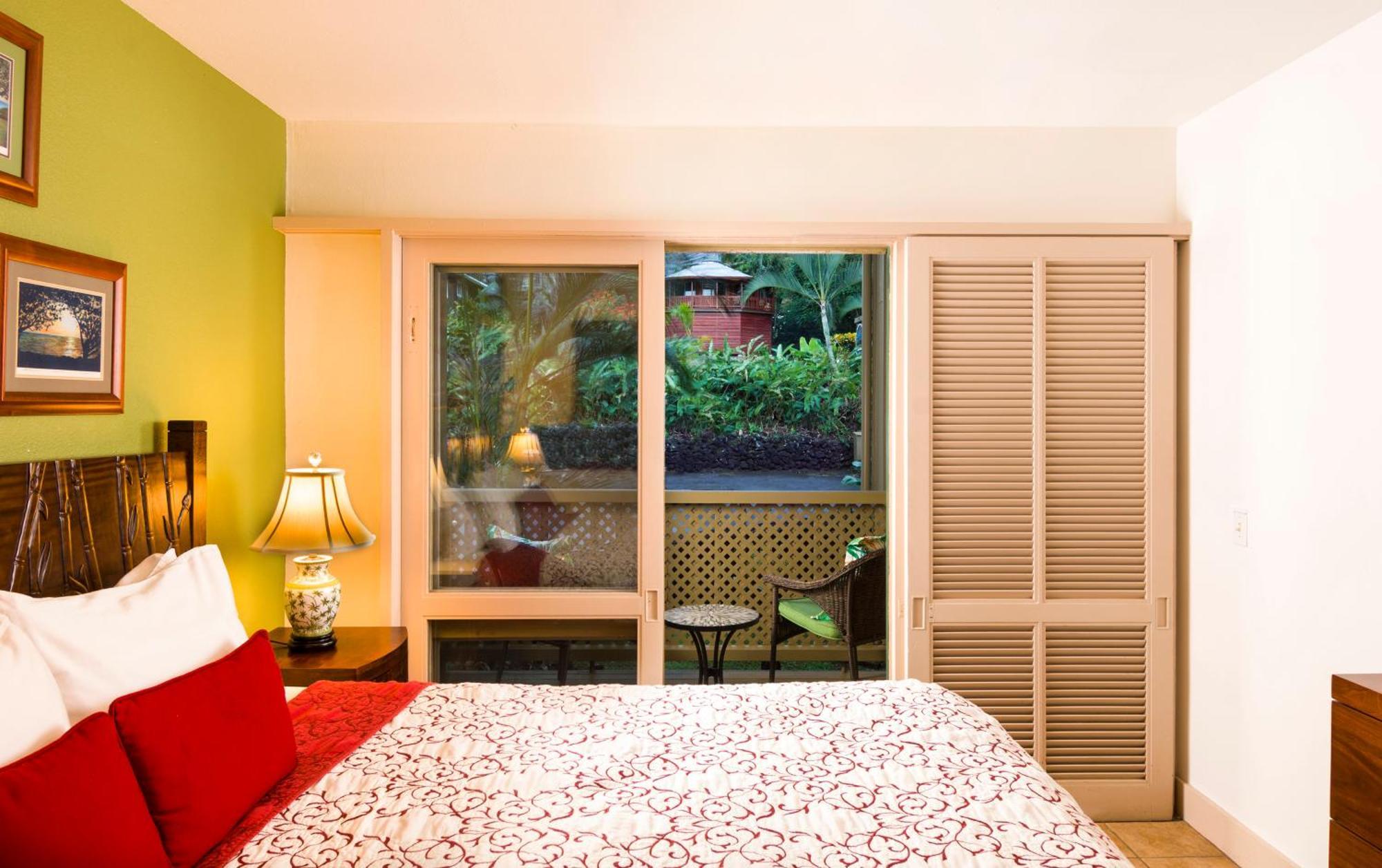 Kai Maui - #101 Kaʻuiki Premium Oceanview 1 Br *