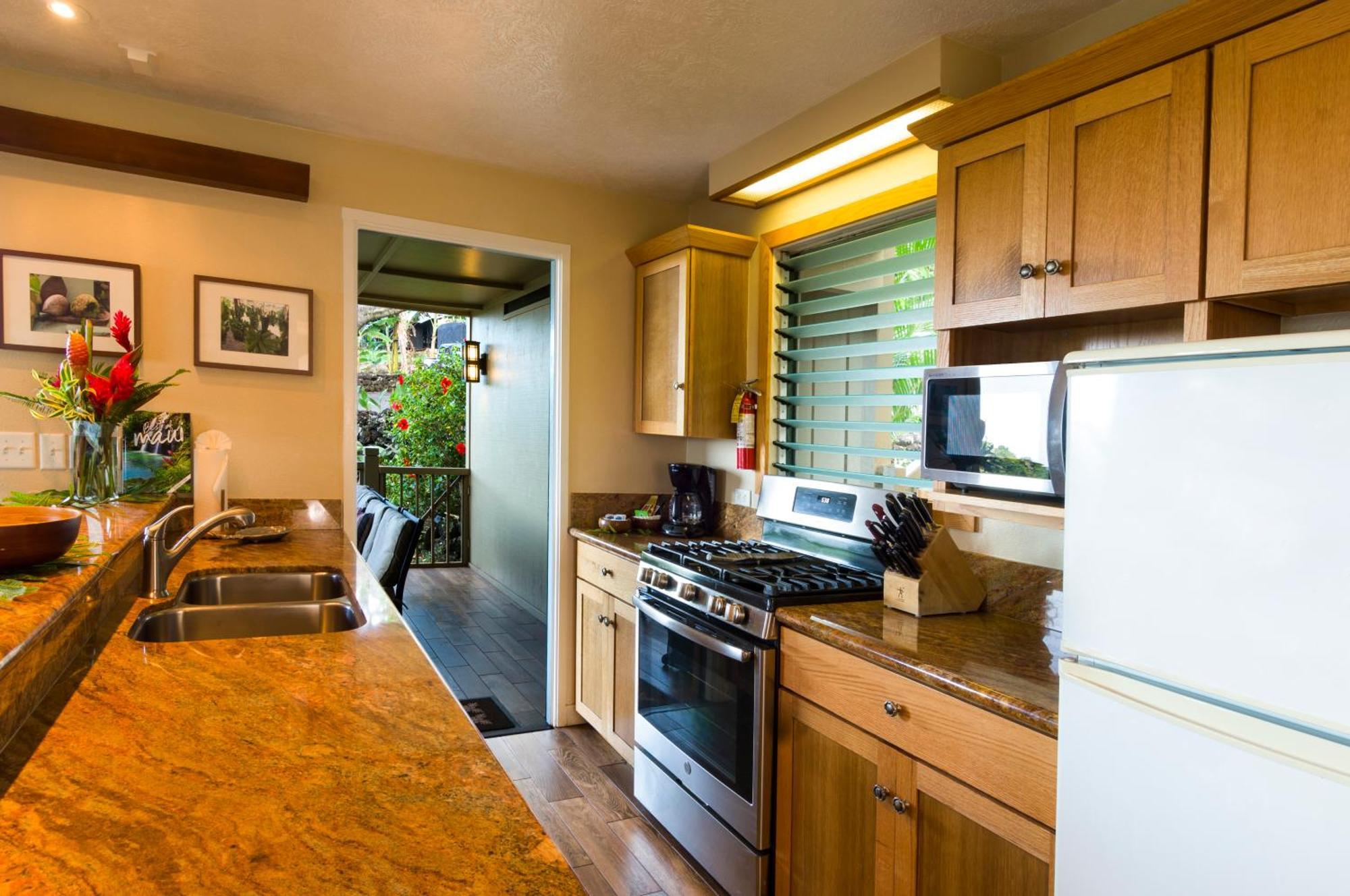 Apartment Kai Maui - #3 Keanini