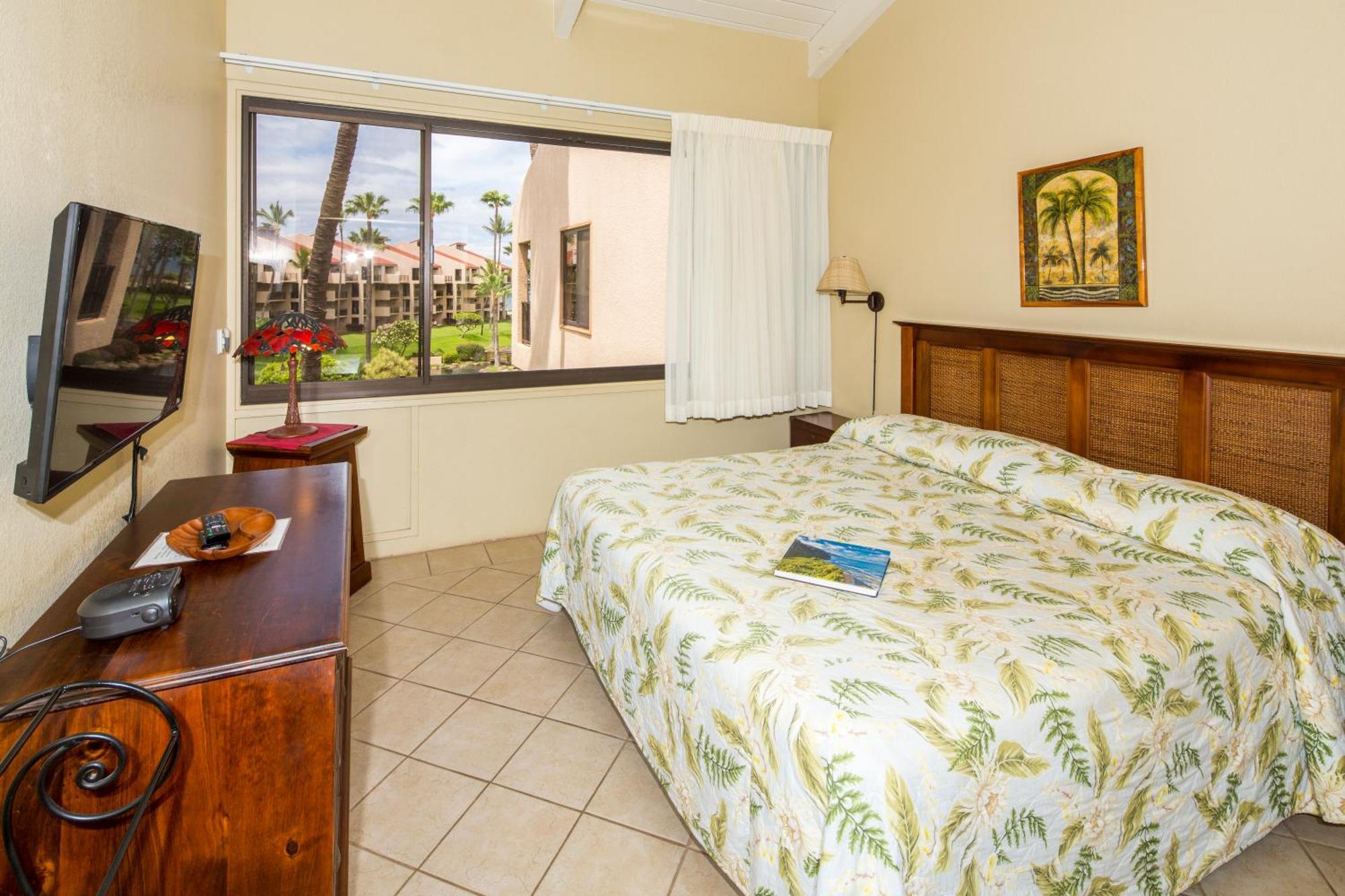 Aparthotel Castle Kama'ole Sands 3*