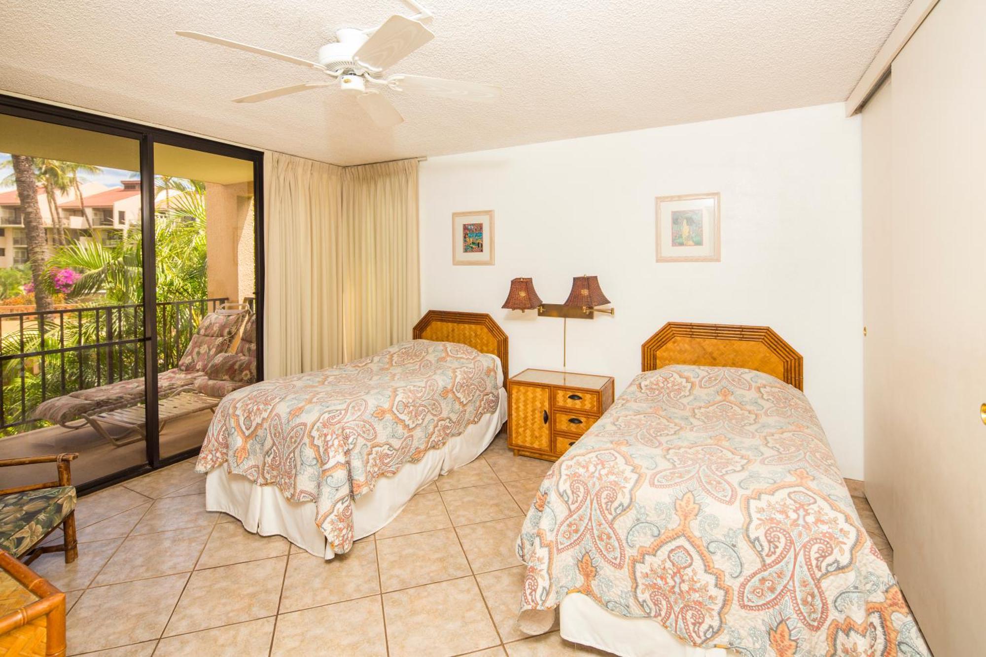 Castle Kama'ole Sands Aparthotel