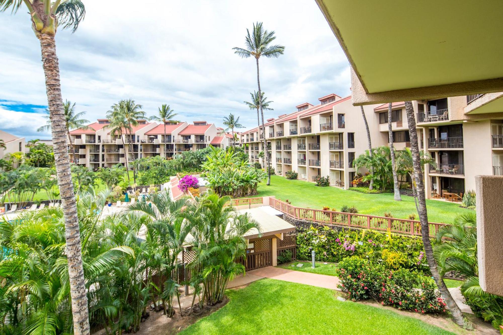 Castle Kama'ole Sands