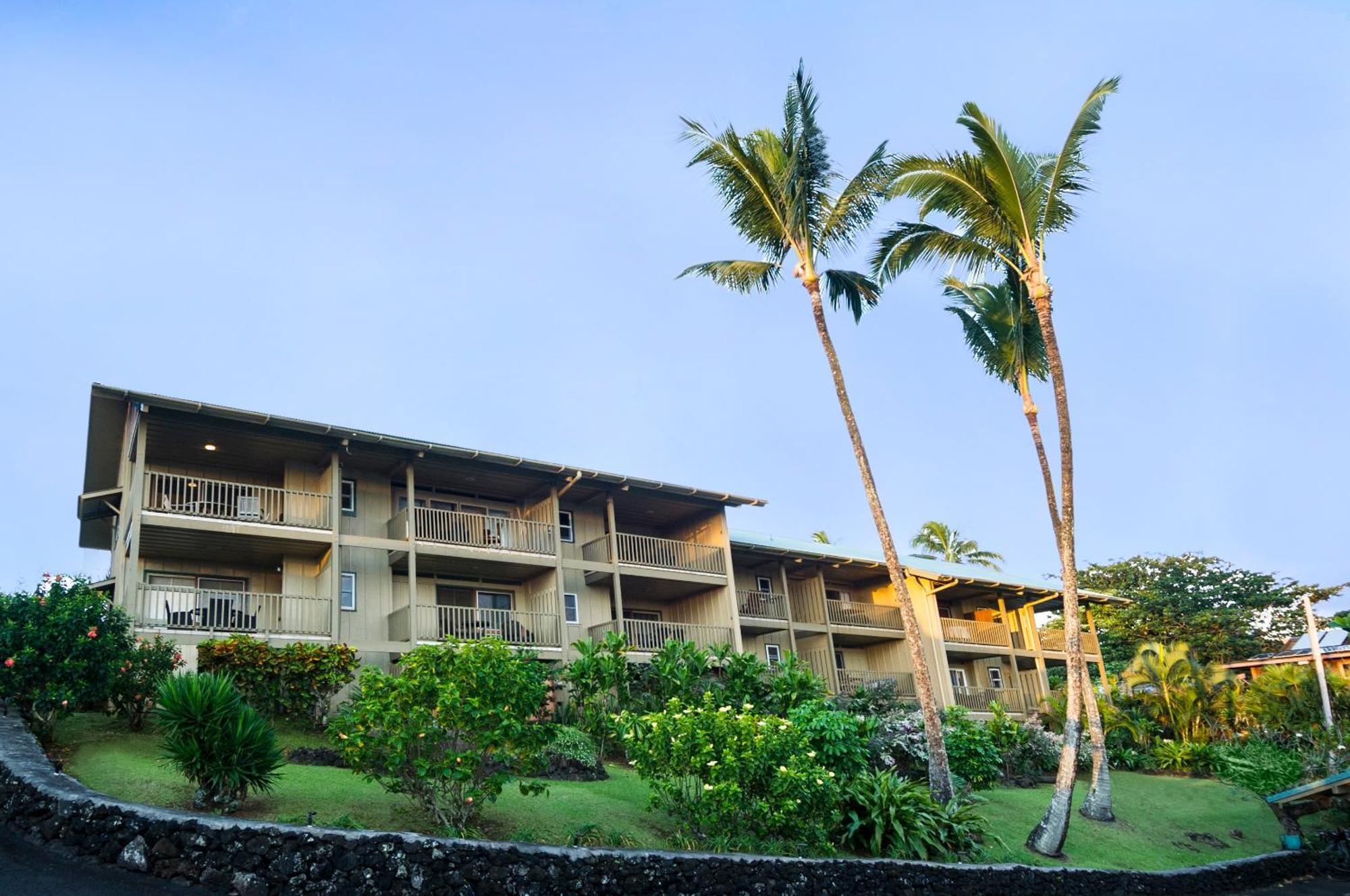 Kai Maui - #105 Kaihalulu Apartment Hana