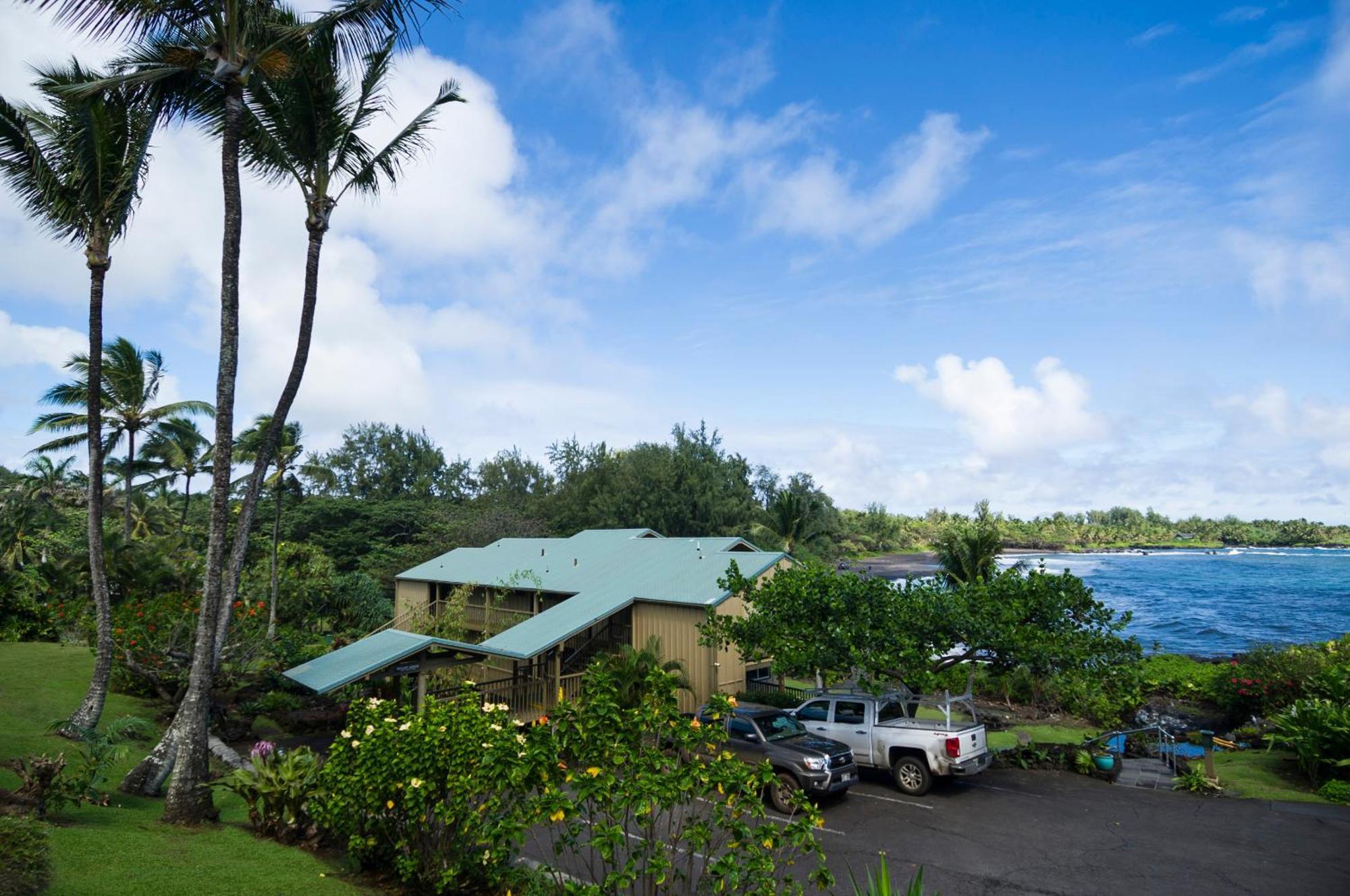 Kai Maui - #105 Kaihalulu * Hana