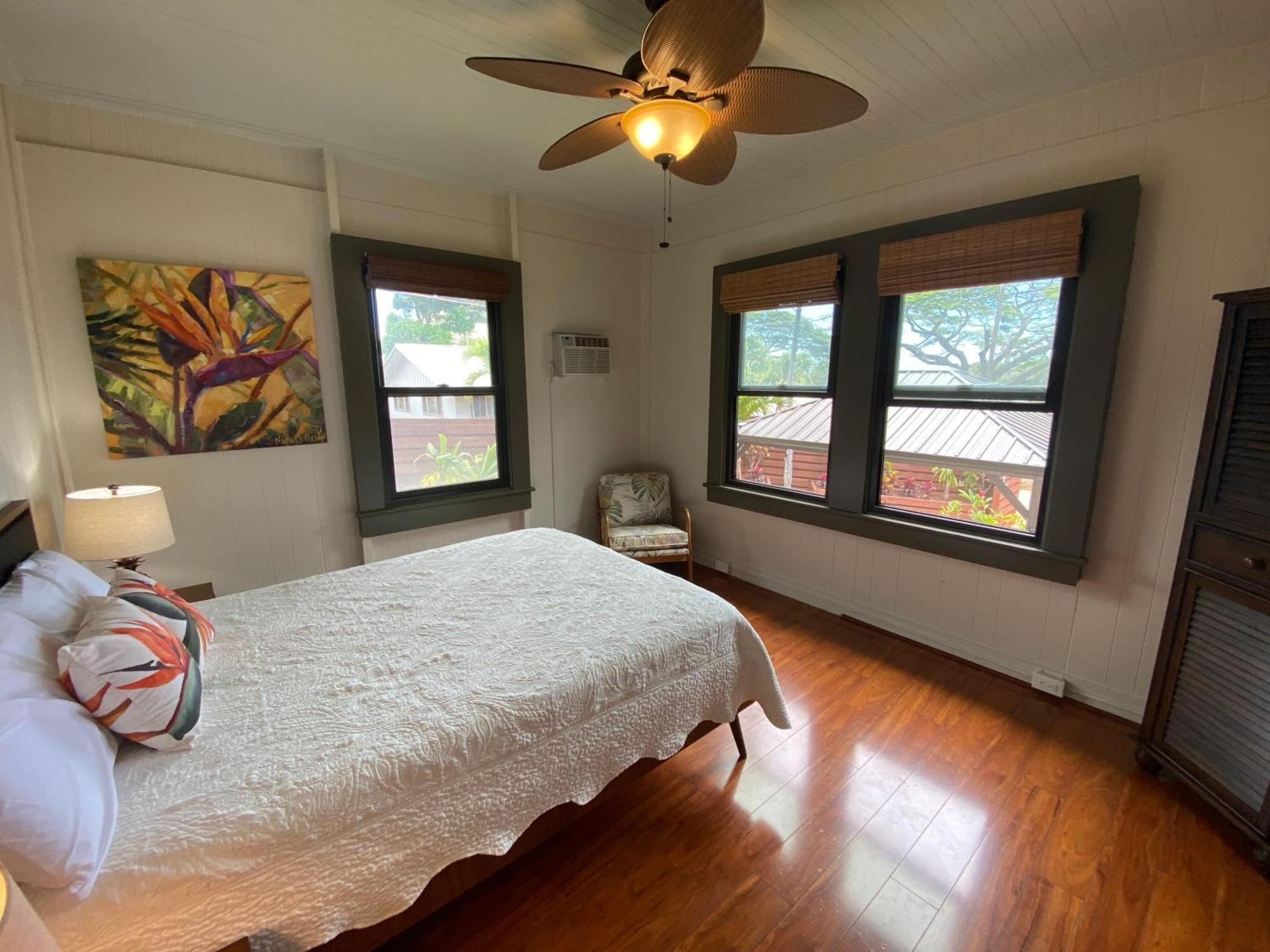 233 Market Street Unit A * Wailuku