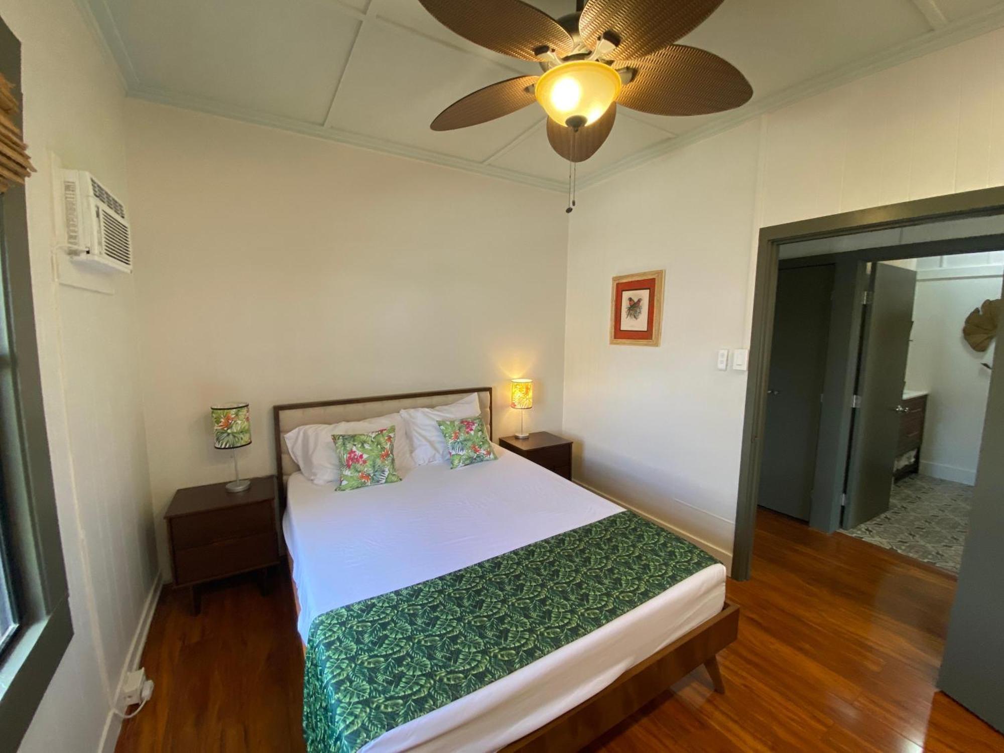 Holiday home 233 Market Street Unit A Wailuku