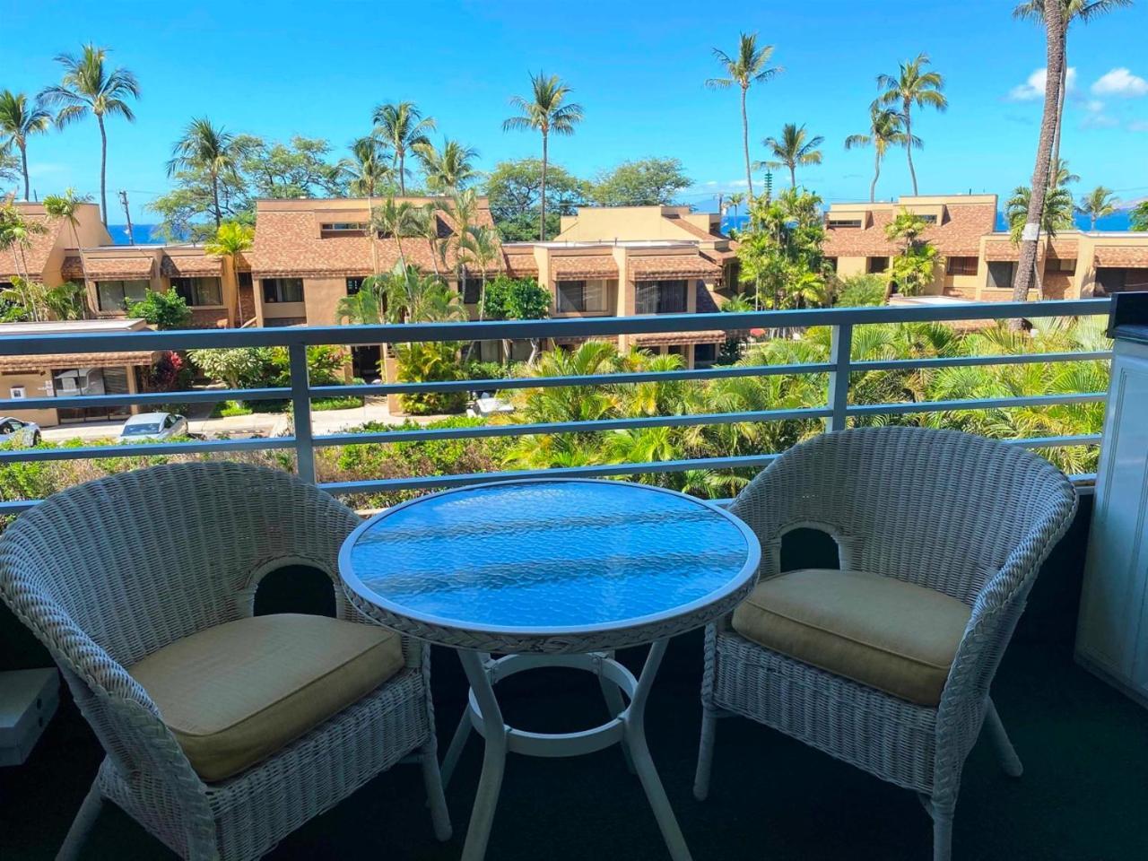 Aparthotel Kamaole Royale