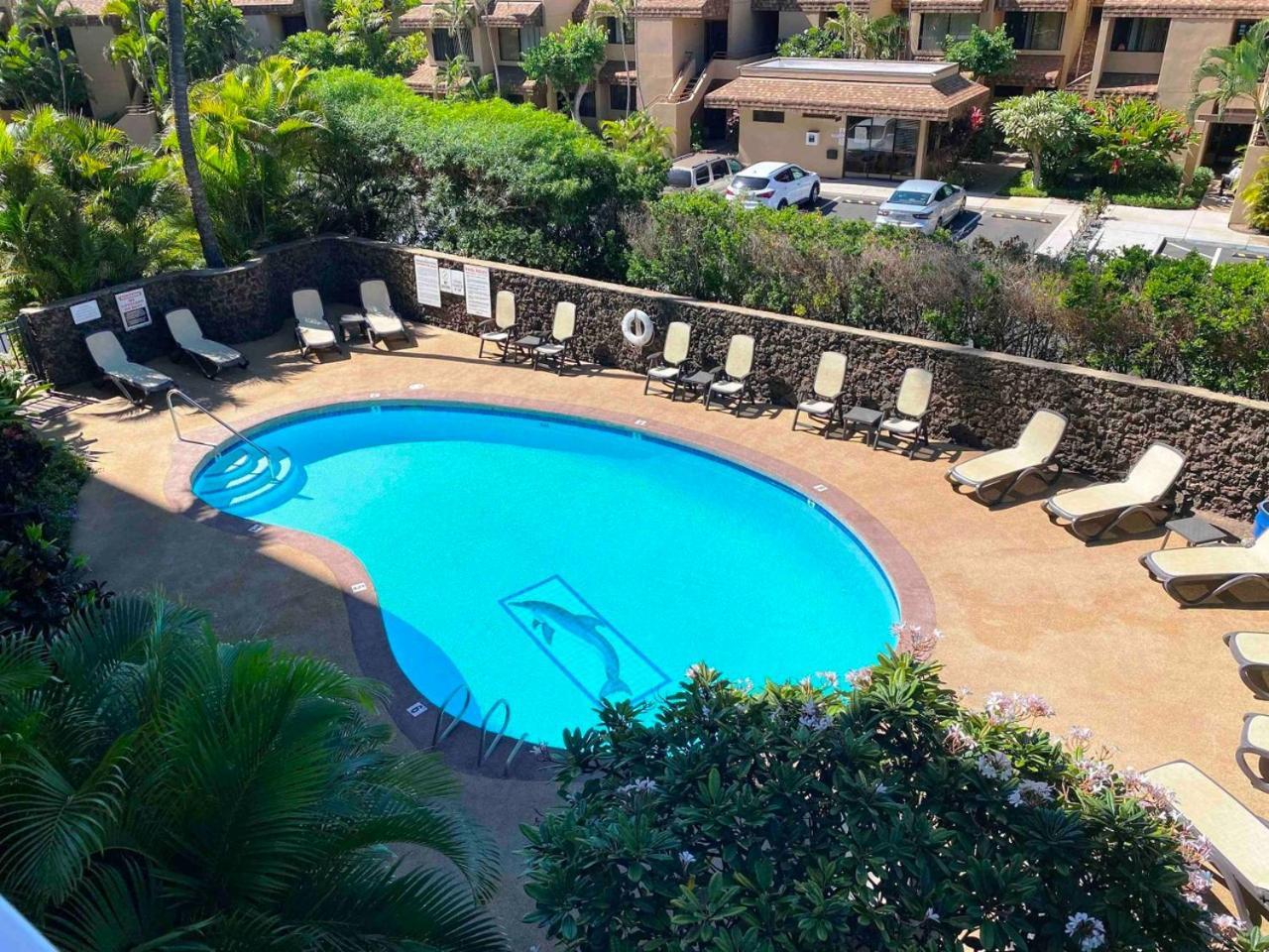 Aparthotel Kamaole Royale Kihei