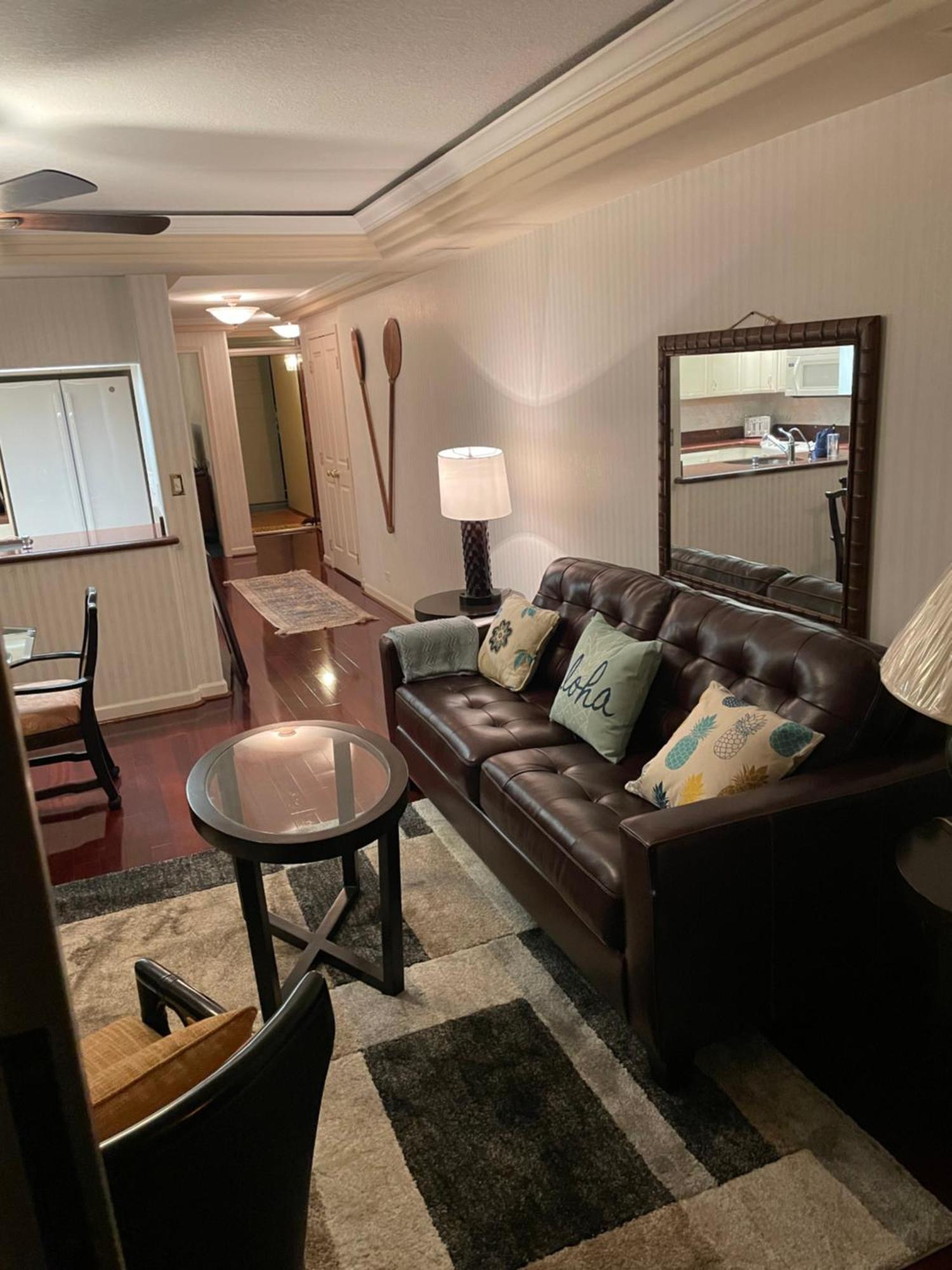 Kamaole Royale Aparthotel
