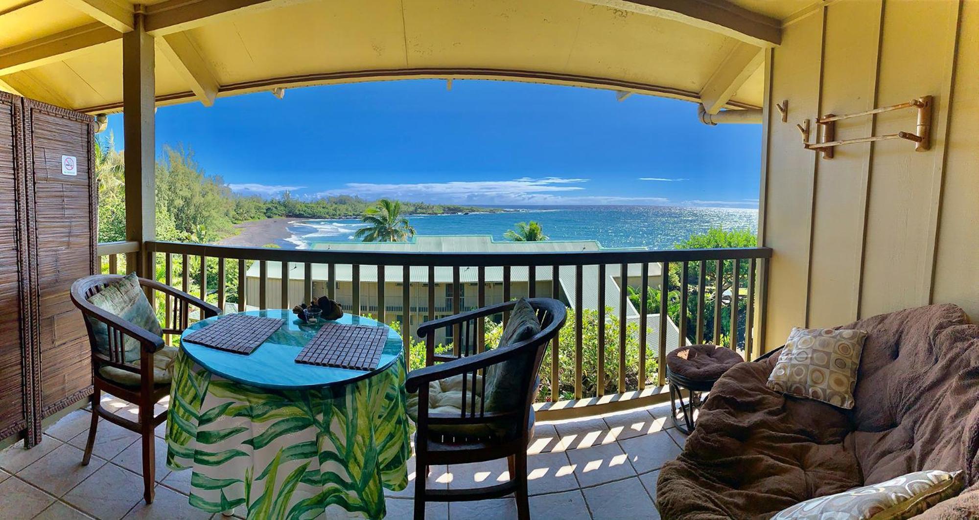 Kai Maui - #206 Puhele, Lofted Apartment