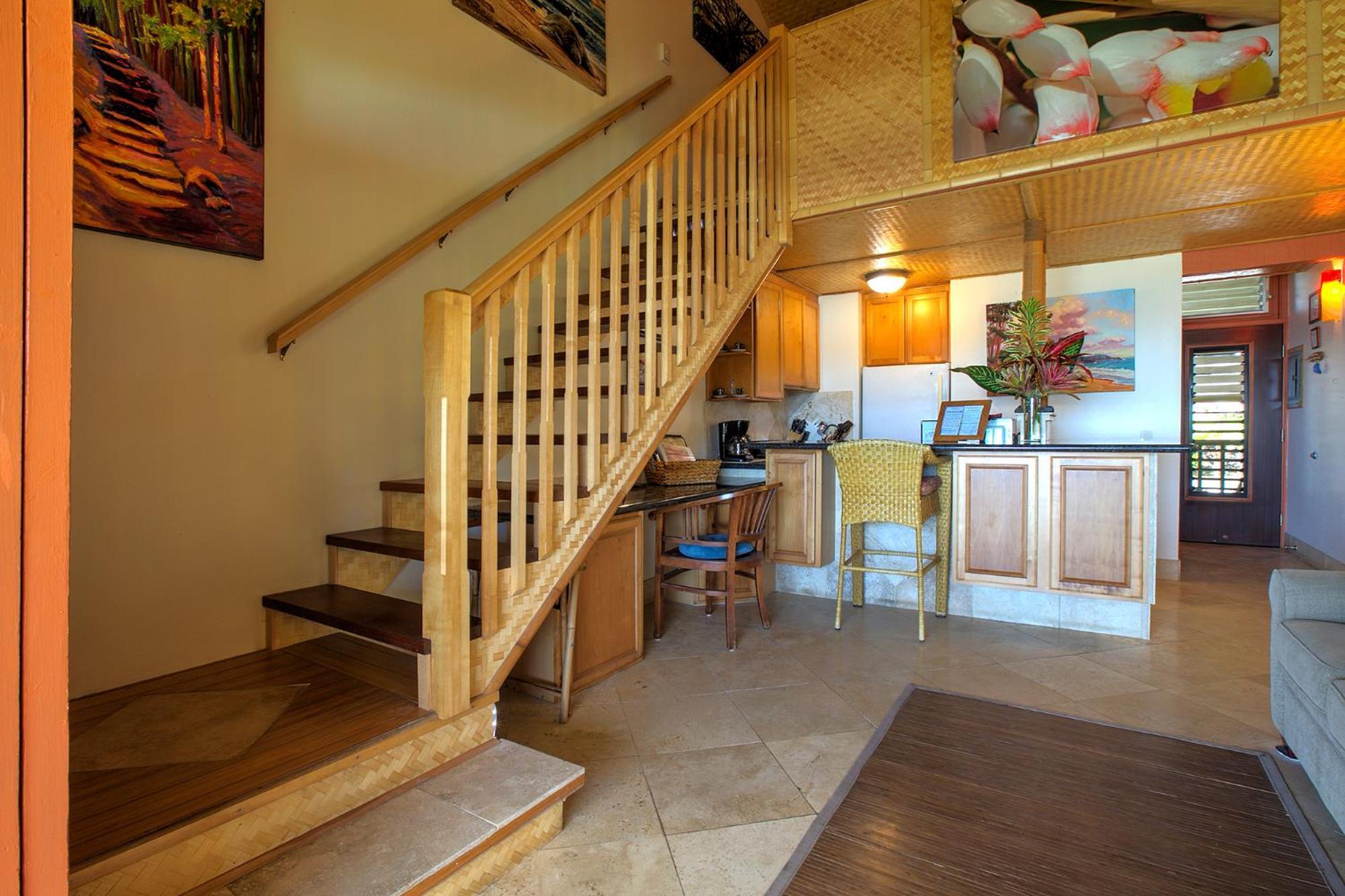 Apartment Kai Maui - #206 Puhele, Lofted