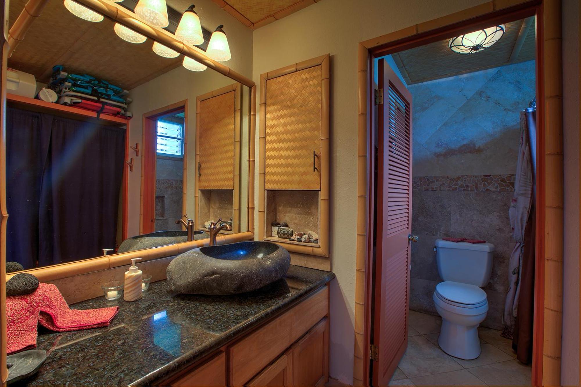 Apartment Kai Maui - #206 Puhele, Lofted Hana