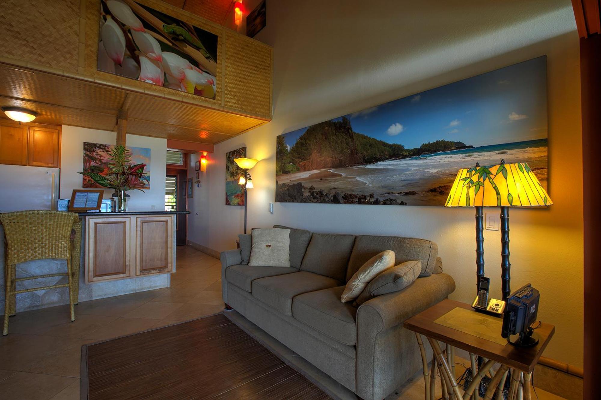 Apartment Kai Maui - #206 Puhele, Lofted