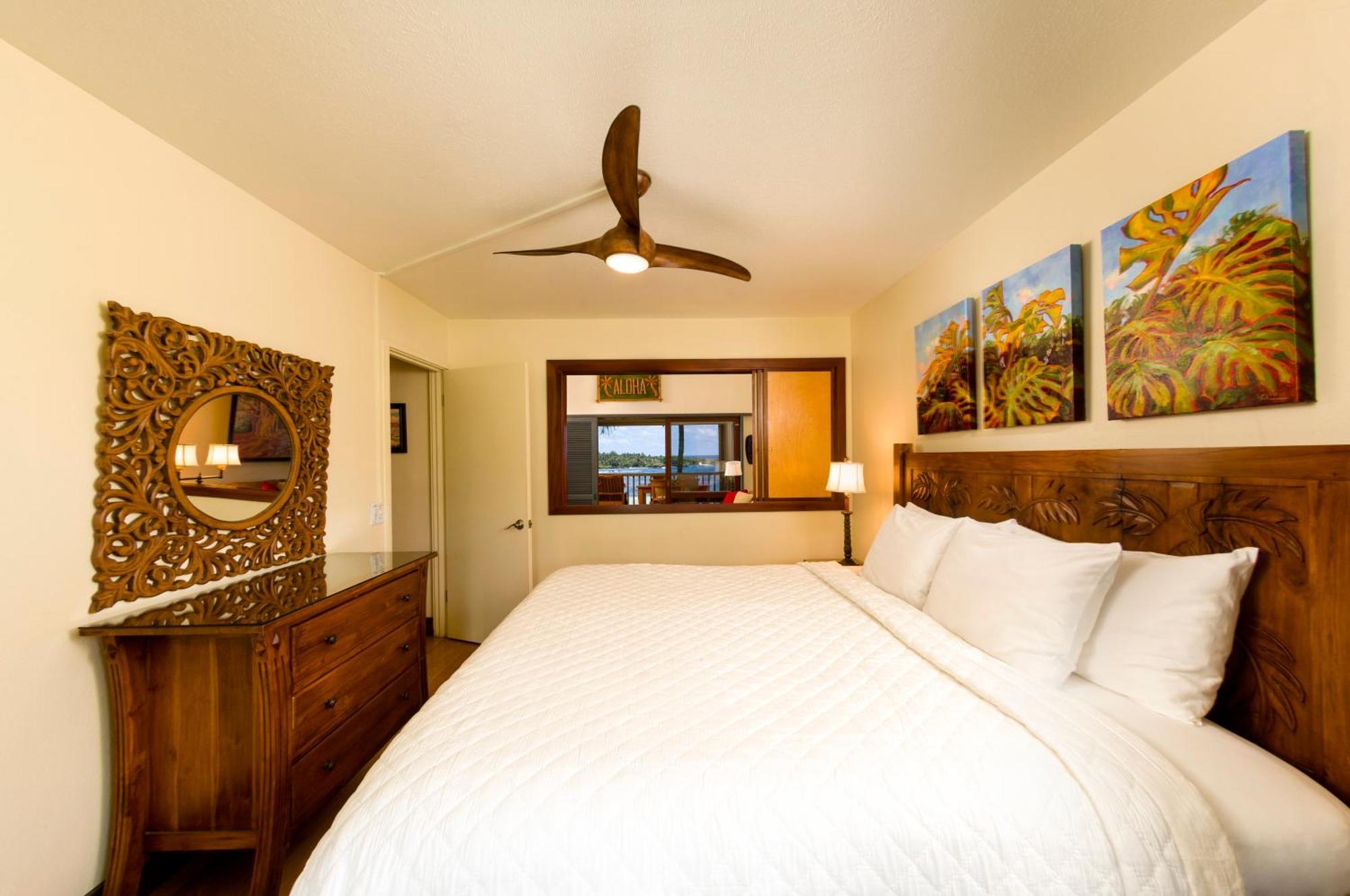 Kai Maui - #204 Waiohinu, Upper Floor 1 Br *