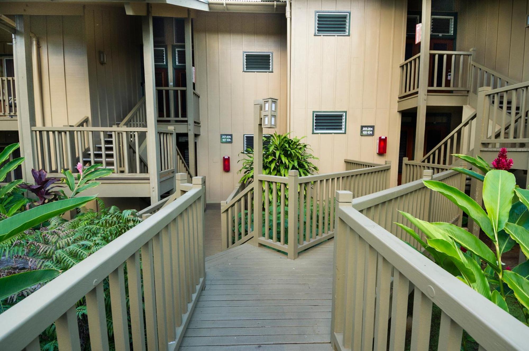Kai Maui - #205 Mokuhano, Upper Floor Hana