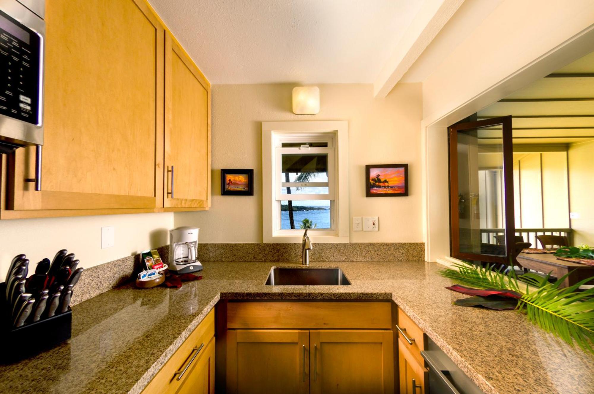 Apartment Kai Maui - #204 Waiohinu, Upper Floor 1 Br Hana