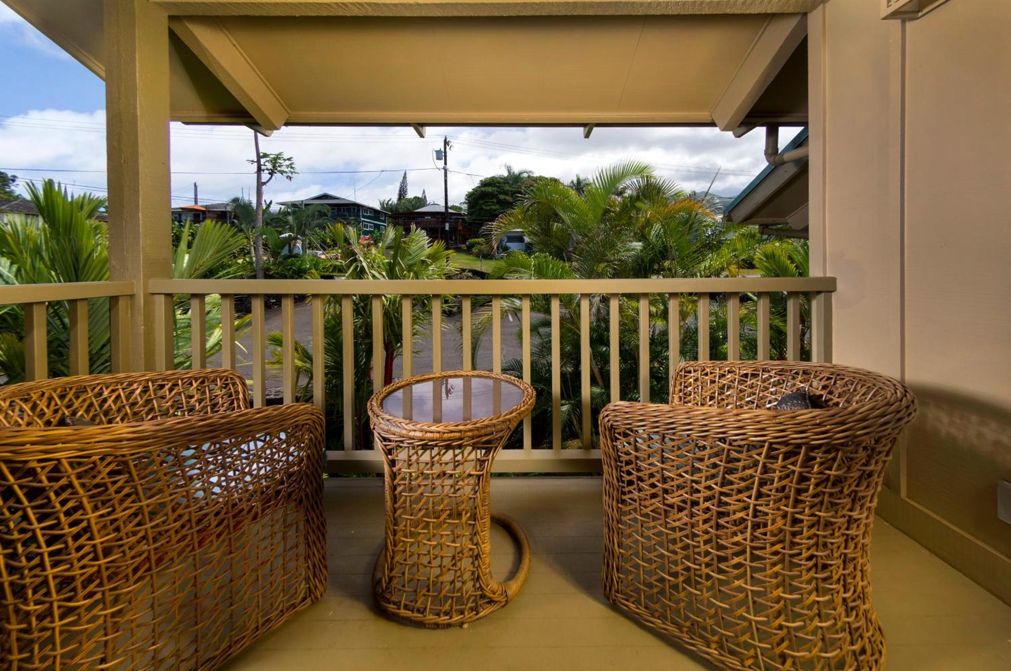 Kai Maui - #204 Waiohinu, Upper Floor 1 Br Hana