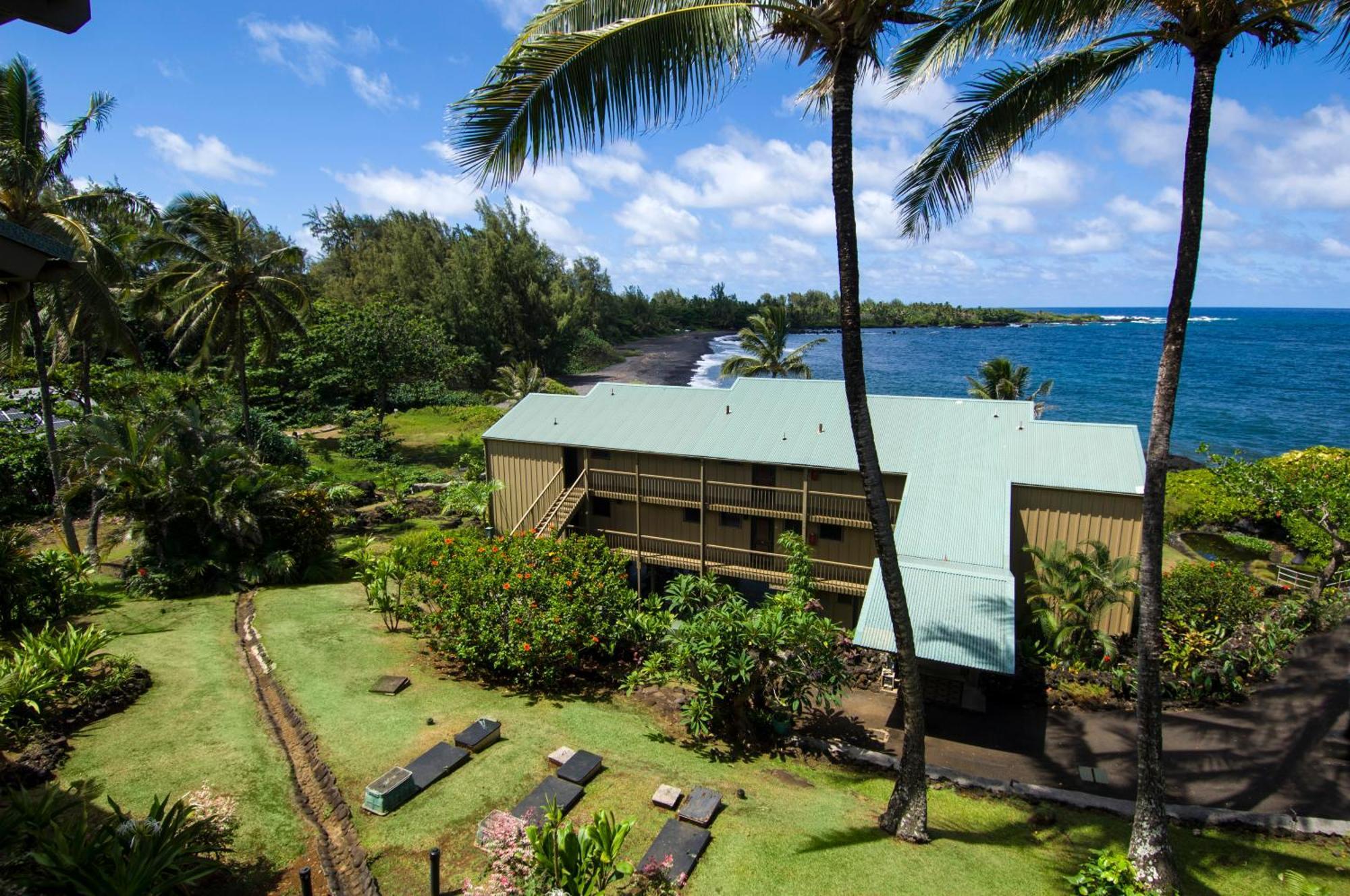 Kai Maui - #204 Waiohinu, Upper Floor 1 Br Apartment