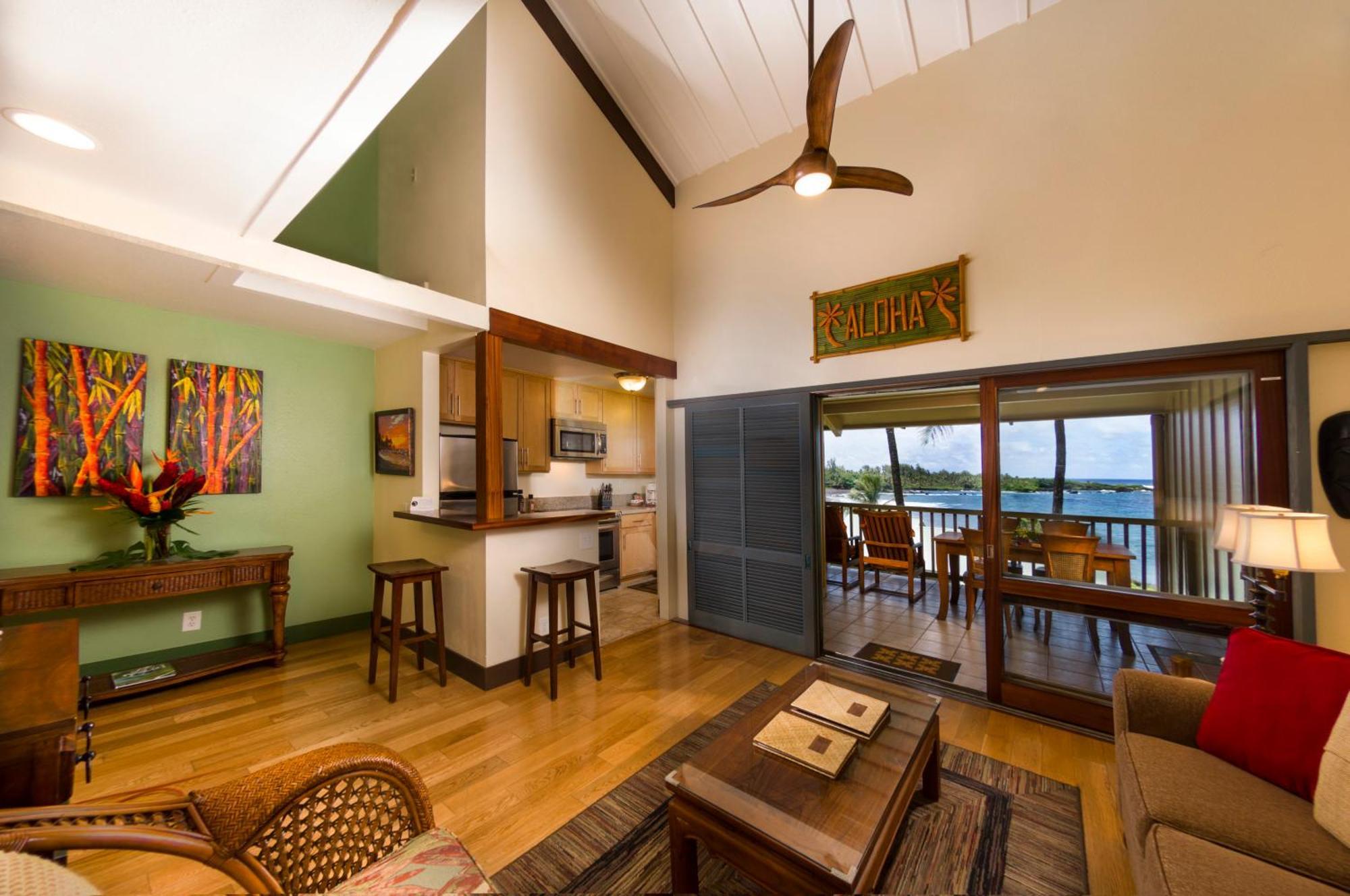 Kai Maui - #204 Waiohinu, Upper Floor 1 Br Hana