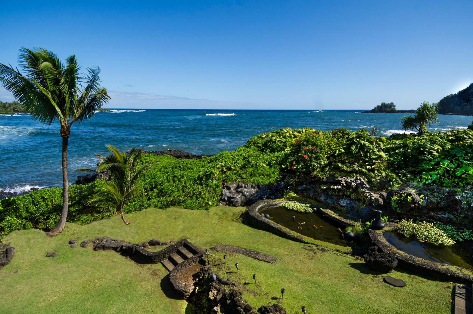 Apartment Kai Maui - #203 Lanakila Upper Floor 1 Br *