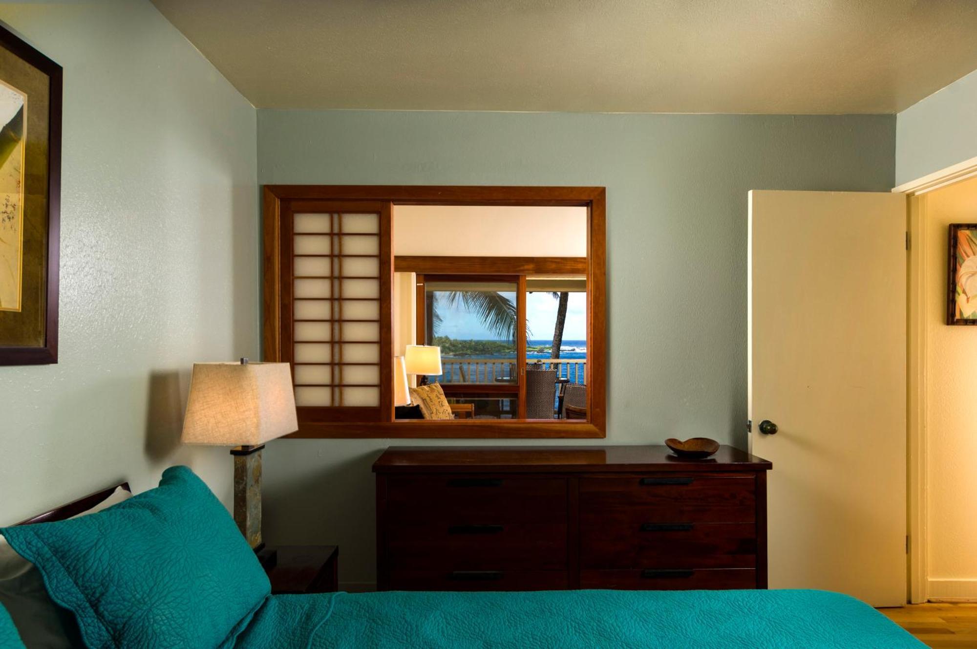 Apartment Kai Maui - #203 Lanakila Upper Floor 1 Br