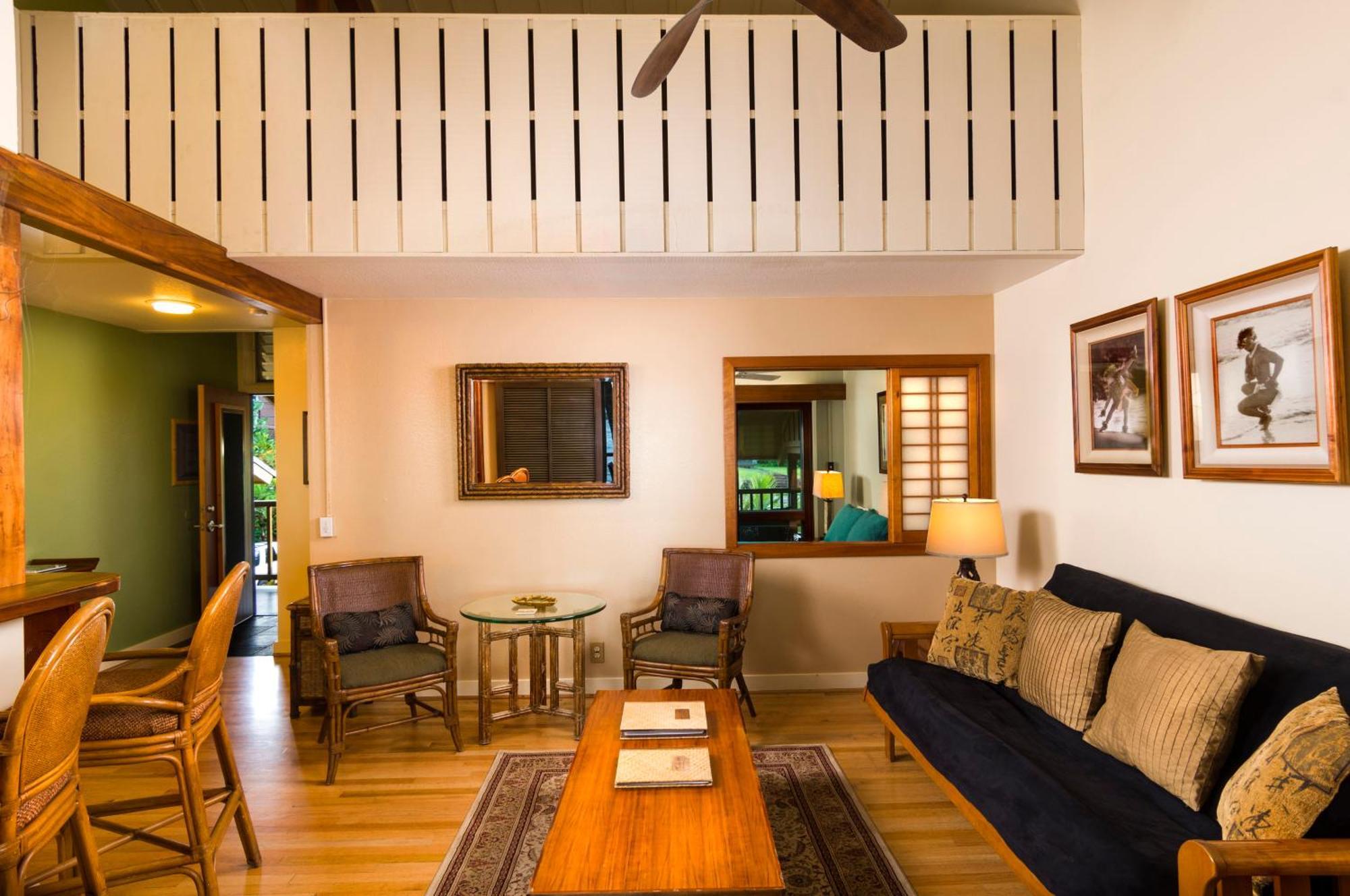 Kai Maui - #203 Lanakila Upper Floor 1 Br * Hana