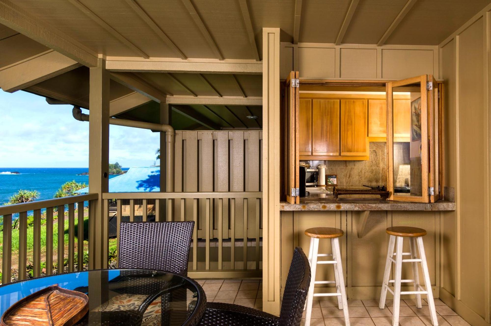 Apartment Kai Maui - #203 Lanakila Upper Floor 1 Br