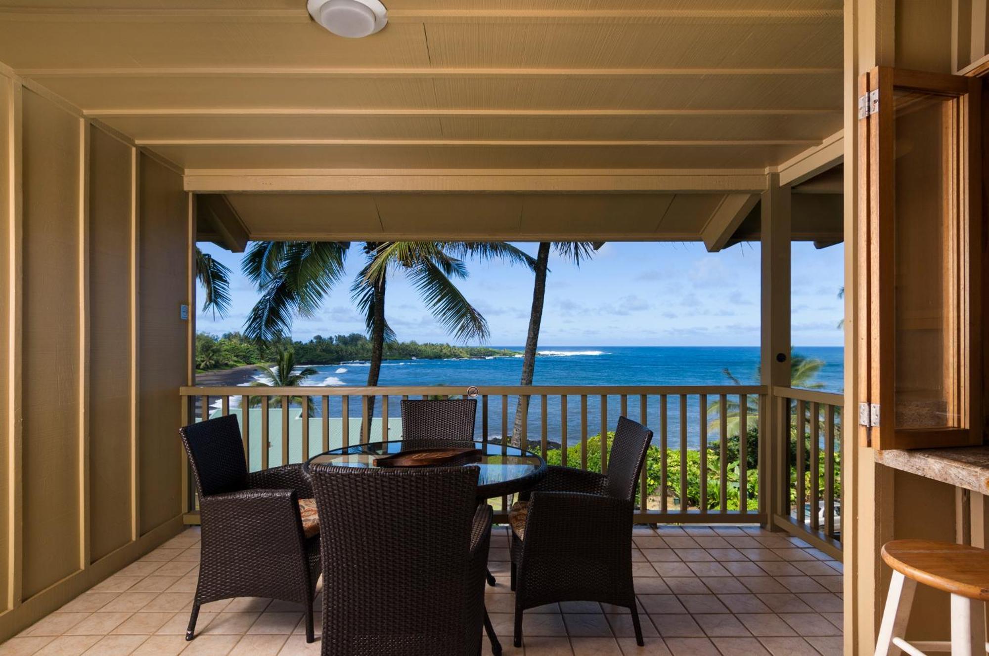 Kai Maui - #203 Lanakila Upper Floor 1 Br