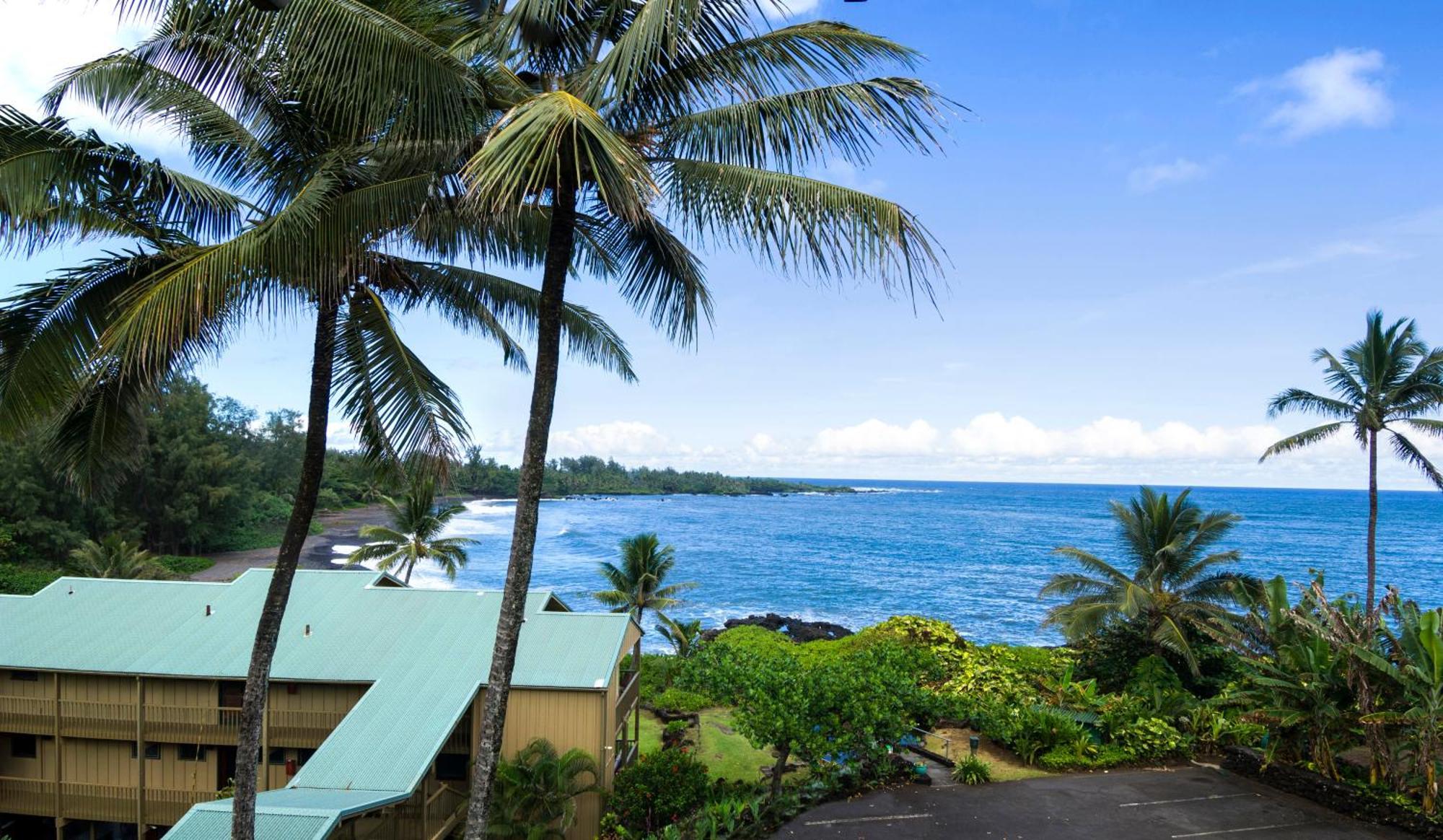 Apartment Kai Maui - #202 Alau Upper Floor Lofted Hana