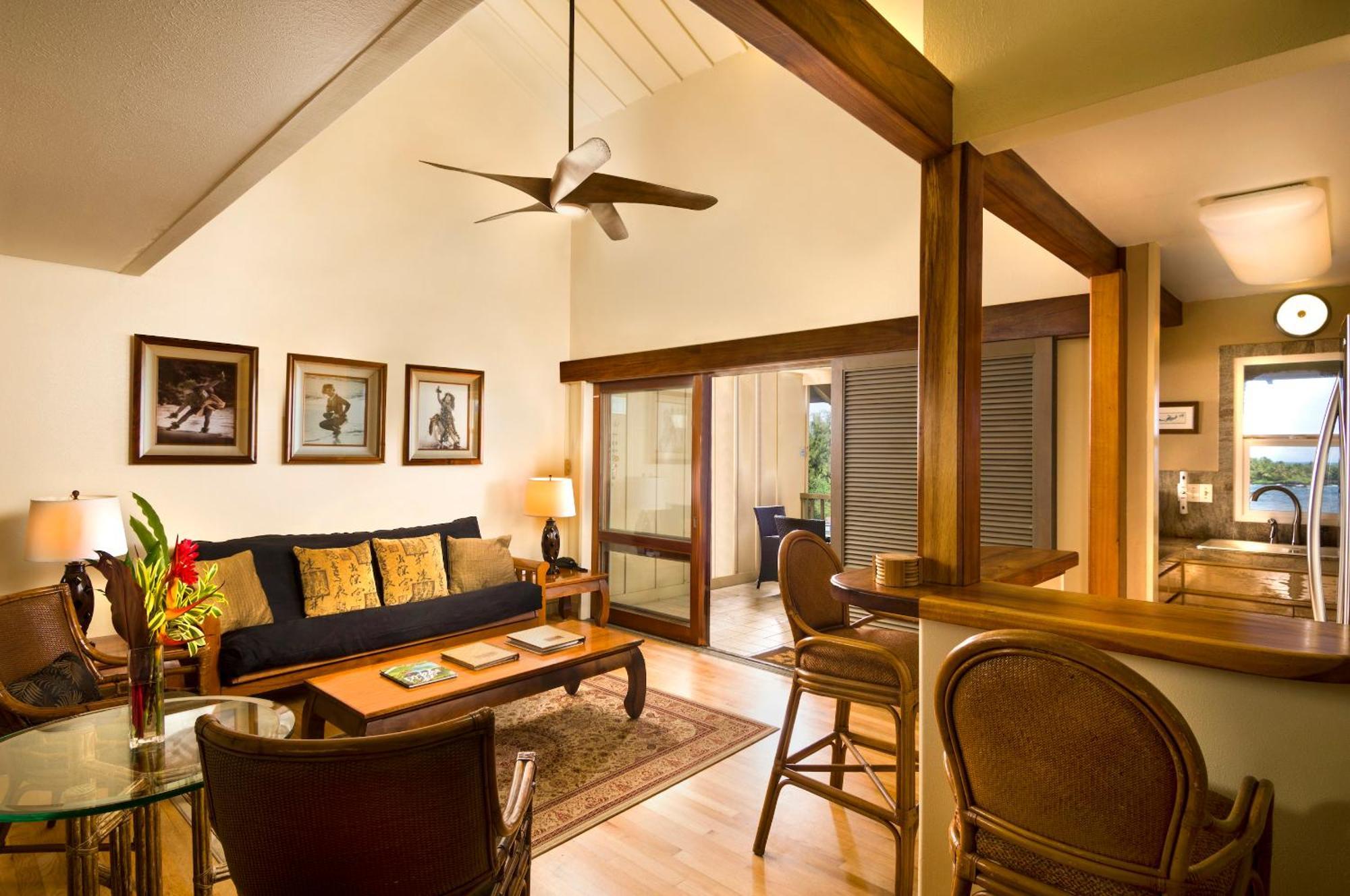 Kai Maui - #203 Lanakila Upper Floor 1 Br *